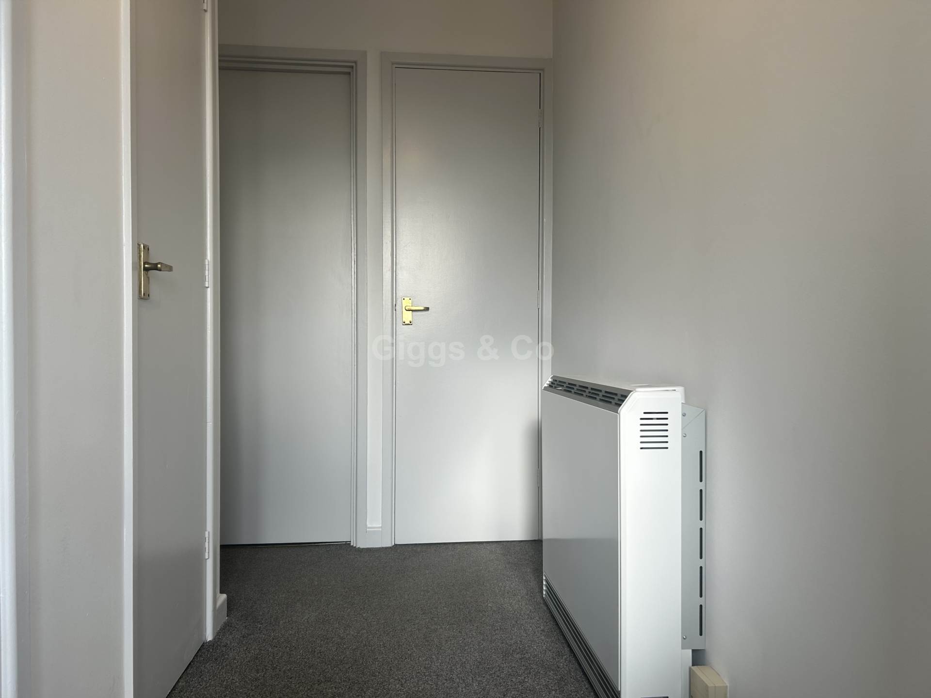 1 bed flat to rent in East Street, St Neots 1