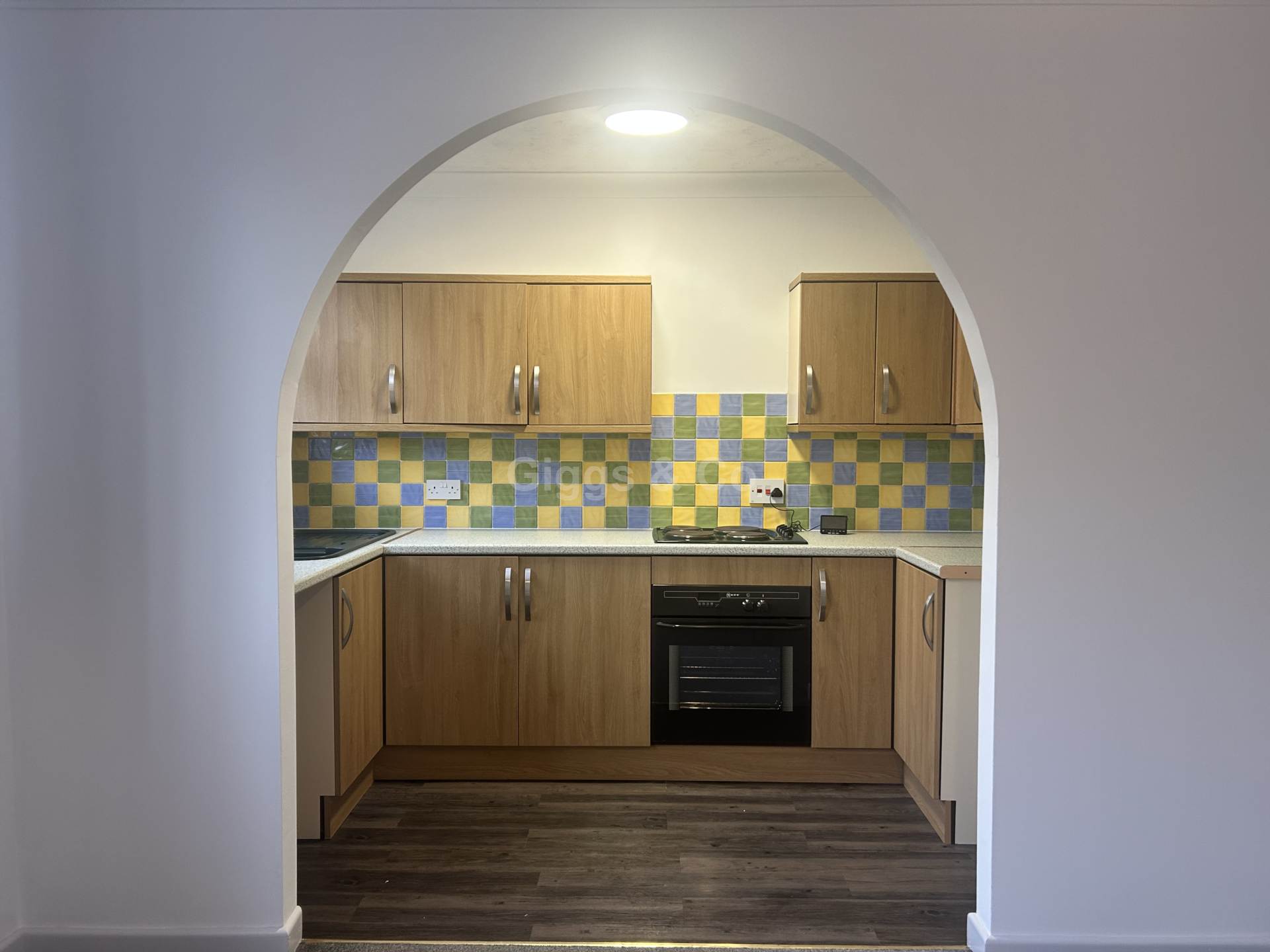 1 bed flat to rent in East Street, St Neots 4