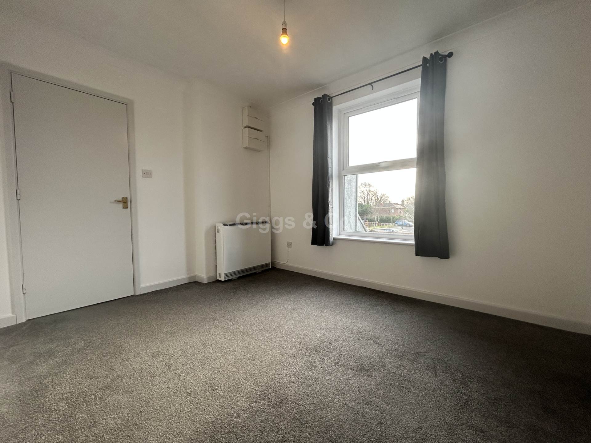 1 bed flat to rent in East Street, St Neots 7