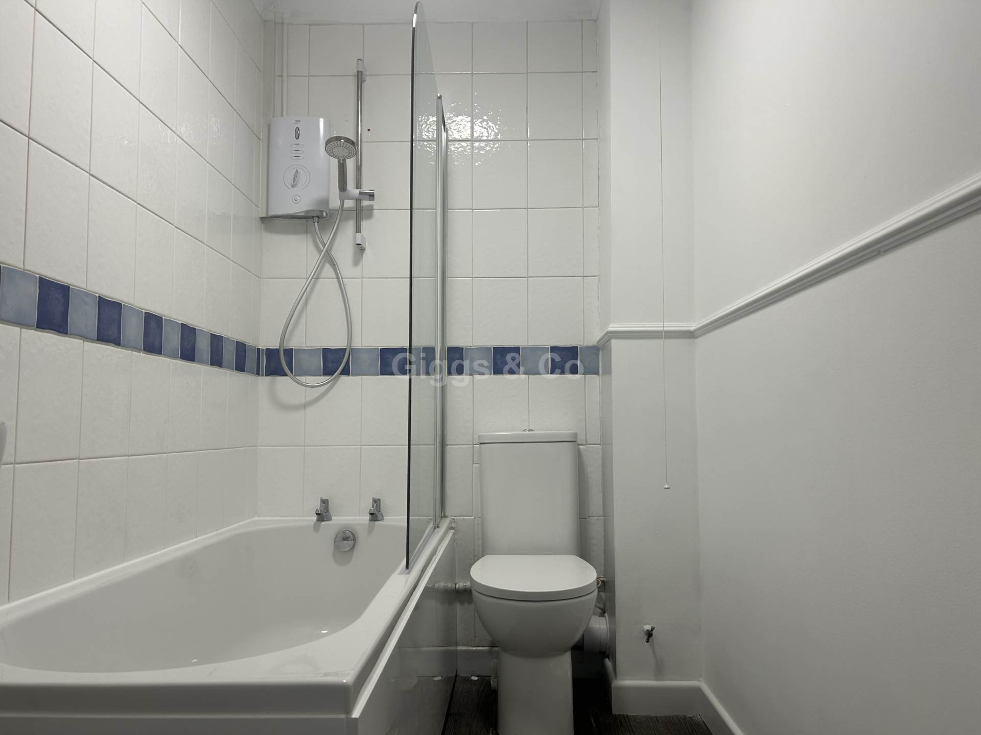 1 bed flat to rent in East Street, St Neots 9