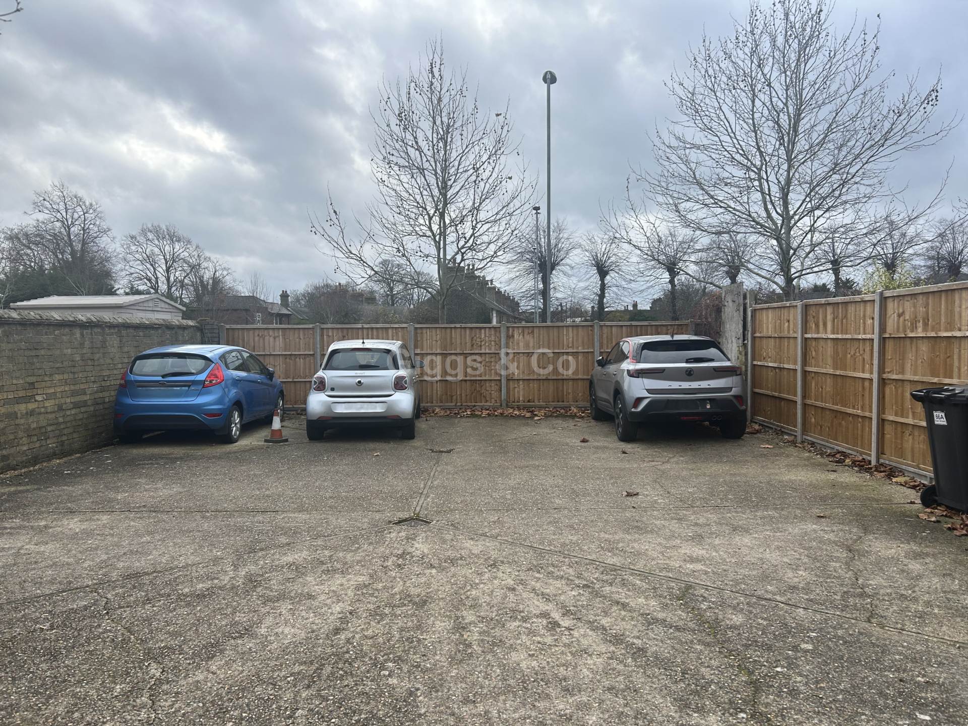 1 bed flat to rent in East Street, St Neots  - Property Image 11