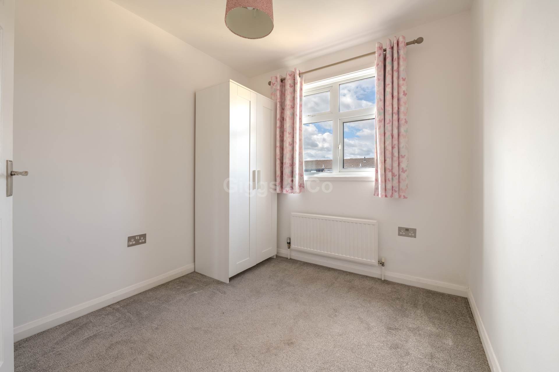 3 bed terraced house to rent in Viceroy Close, St Neots  - Property Image 6