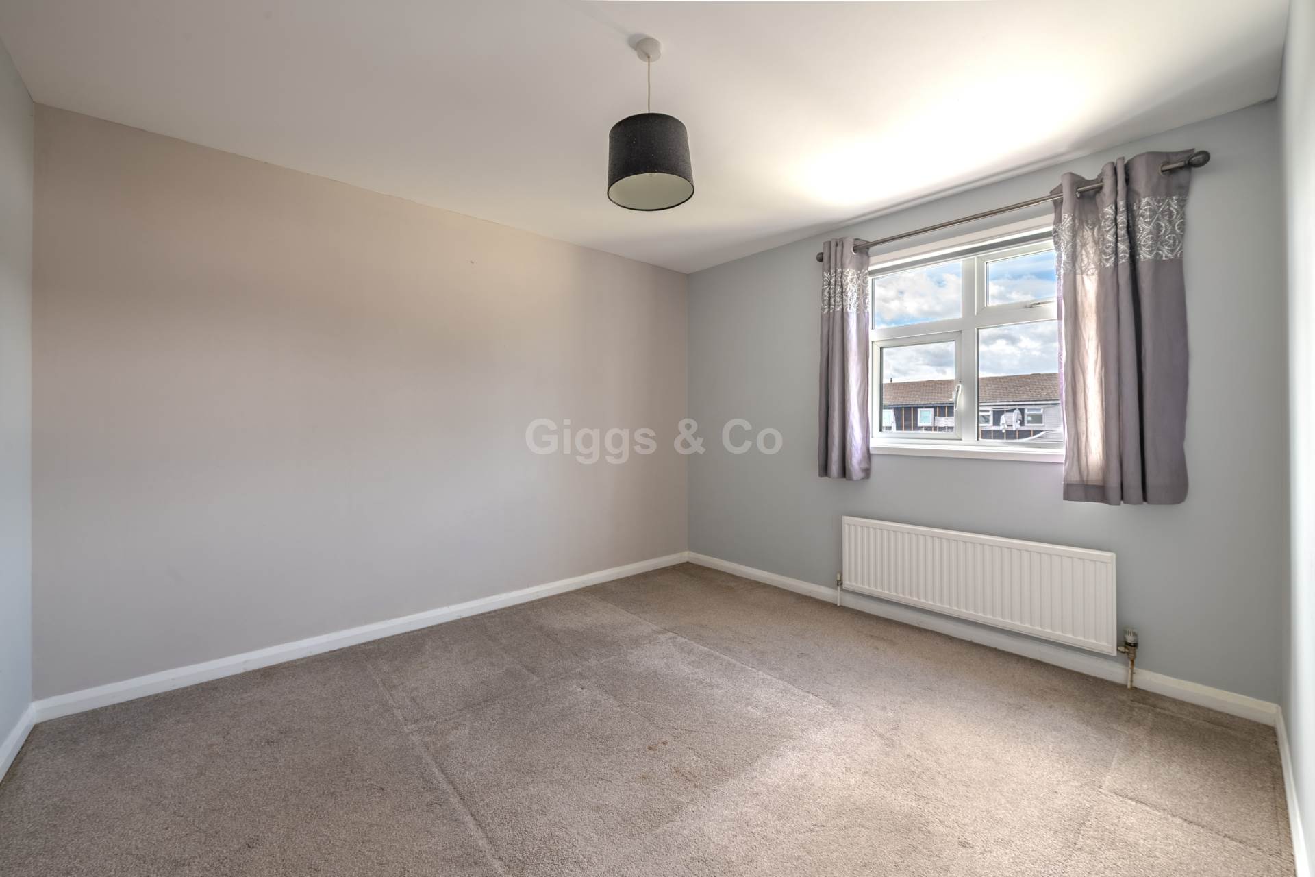 3 bed terraced house to rent in Viceroy Close, St Neots  - Property Image 7