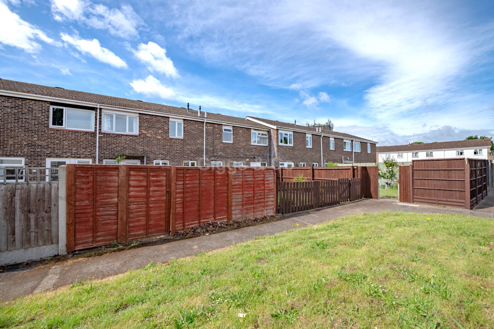 3 bed terraced house to rent in Viceroy Close, St Neots  - Property Image 13