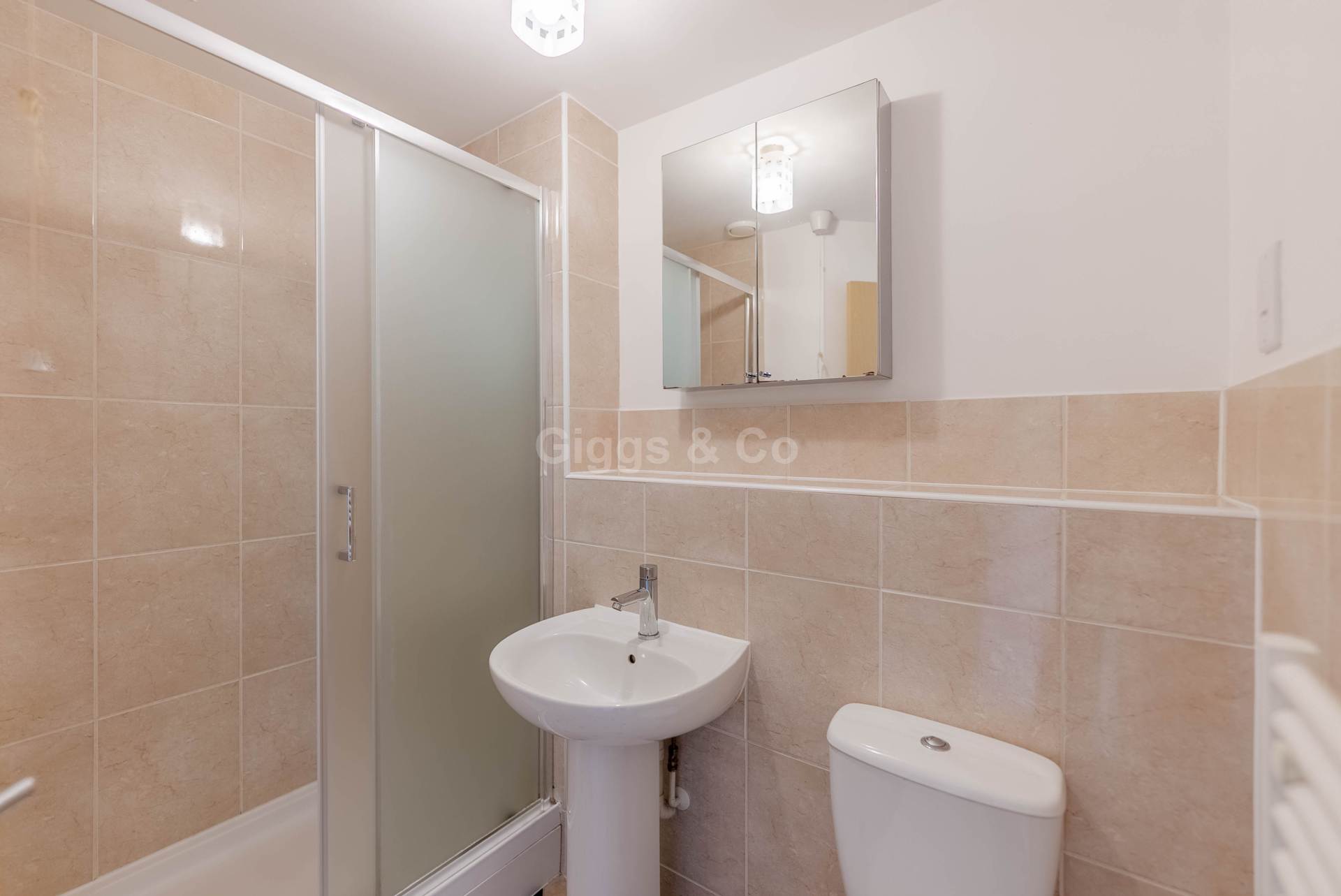 2 bed flat to rent in Stonehill, St Neots  - Property Image 9