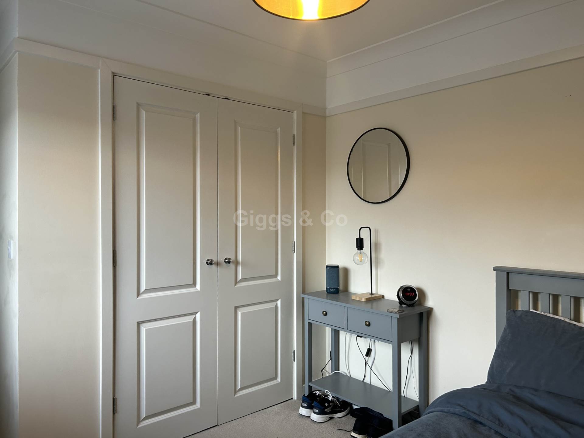 1 bed coach house to rent in Stonehill, St Neots  - Property Image 6