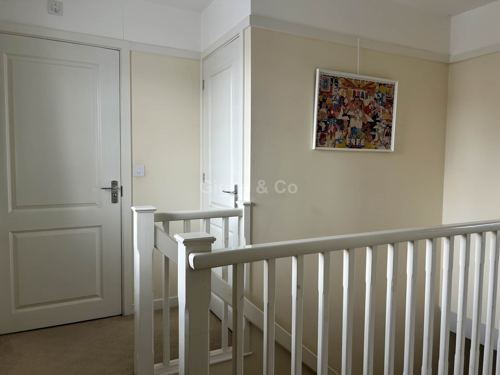 1 bed coach house to rent in Stonehill, St Neots  - Property Image 9