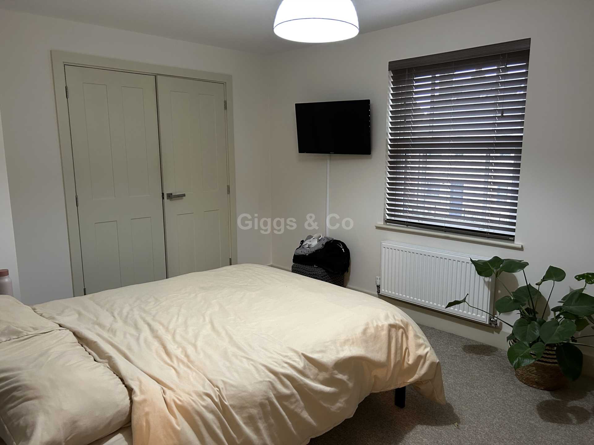 2 bed flat to rent in Hopbine Yard, St Ives  - Property Image 5