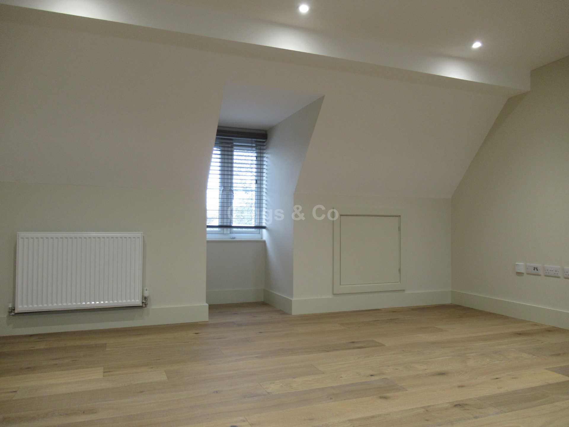 1 bed flat to rent in Hopbine Yard, East Street, St Ives 4