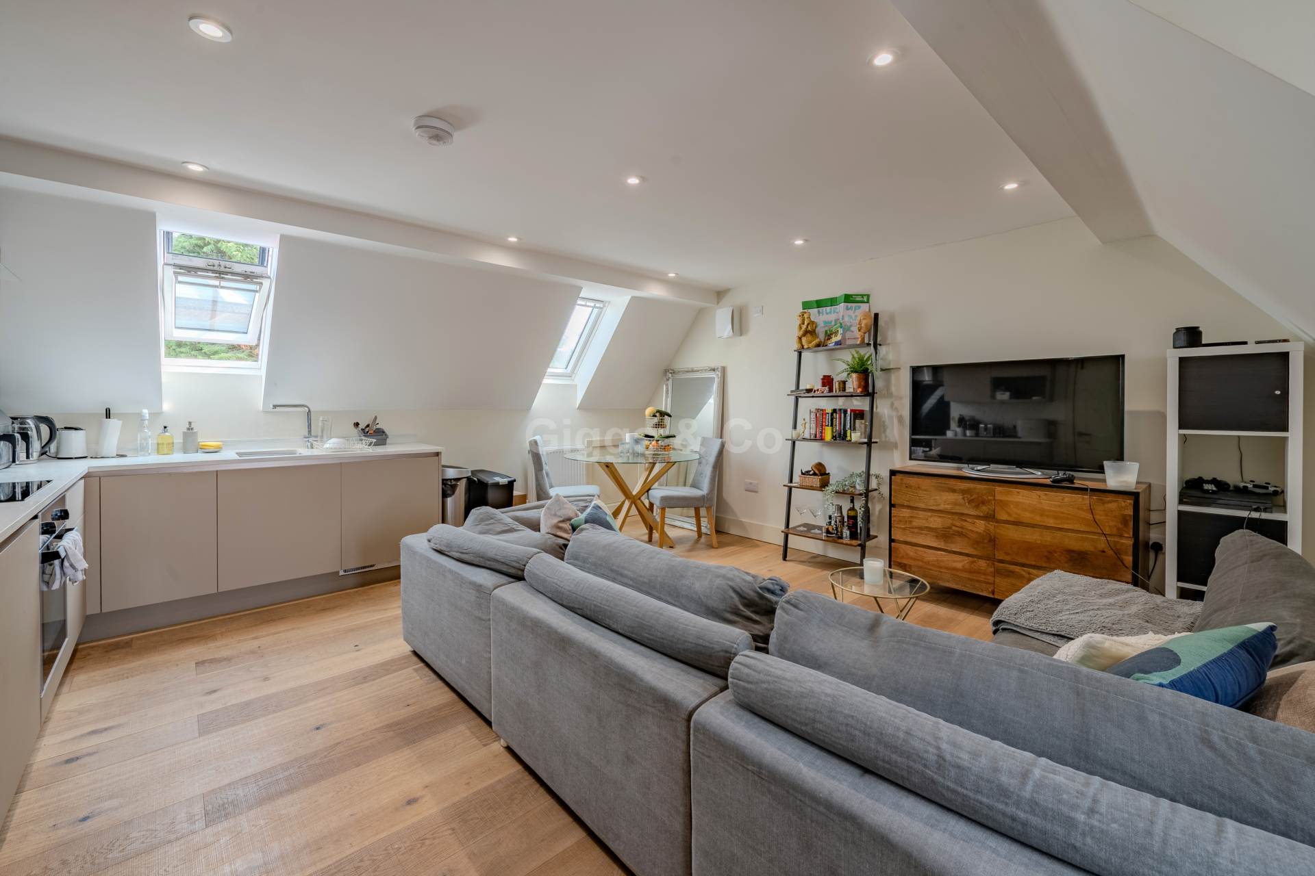 1 bed flat to rent in Hopbine Yard, St Ives  - Property Image 5