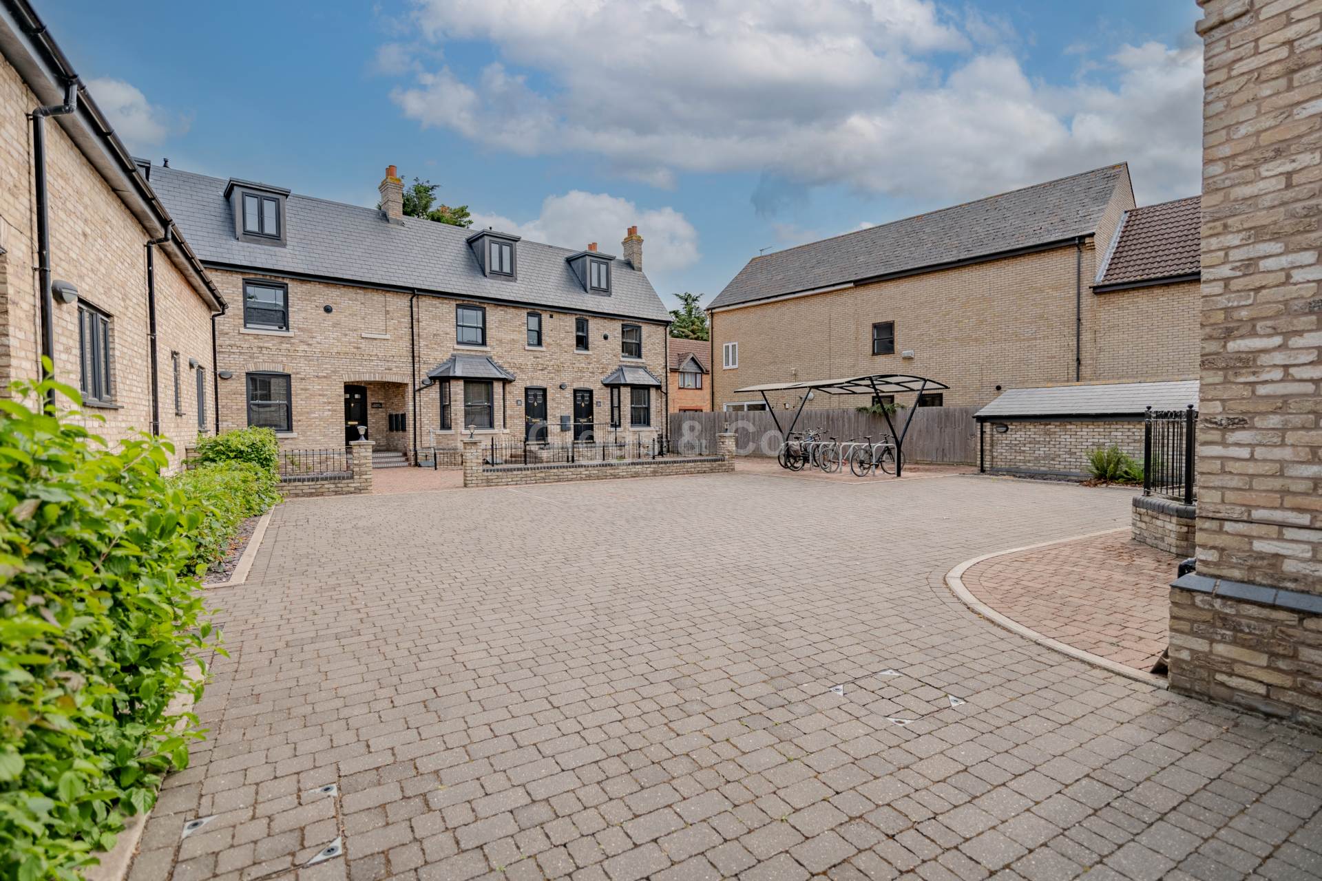 1 bed flat to rent in Hopbine Yard, St Ives  - Property Image 9
