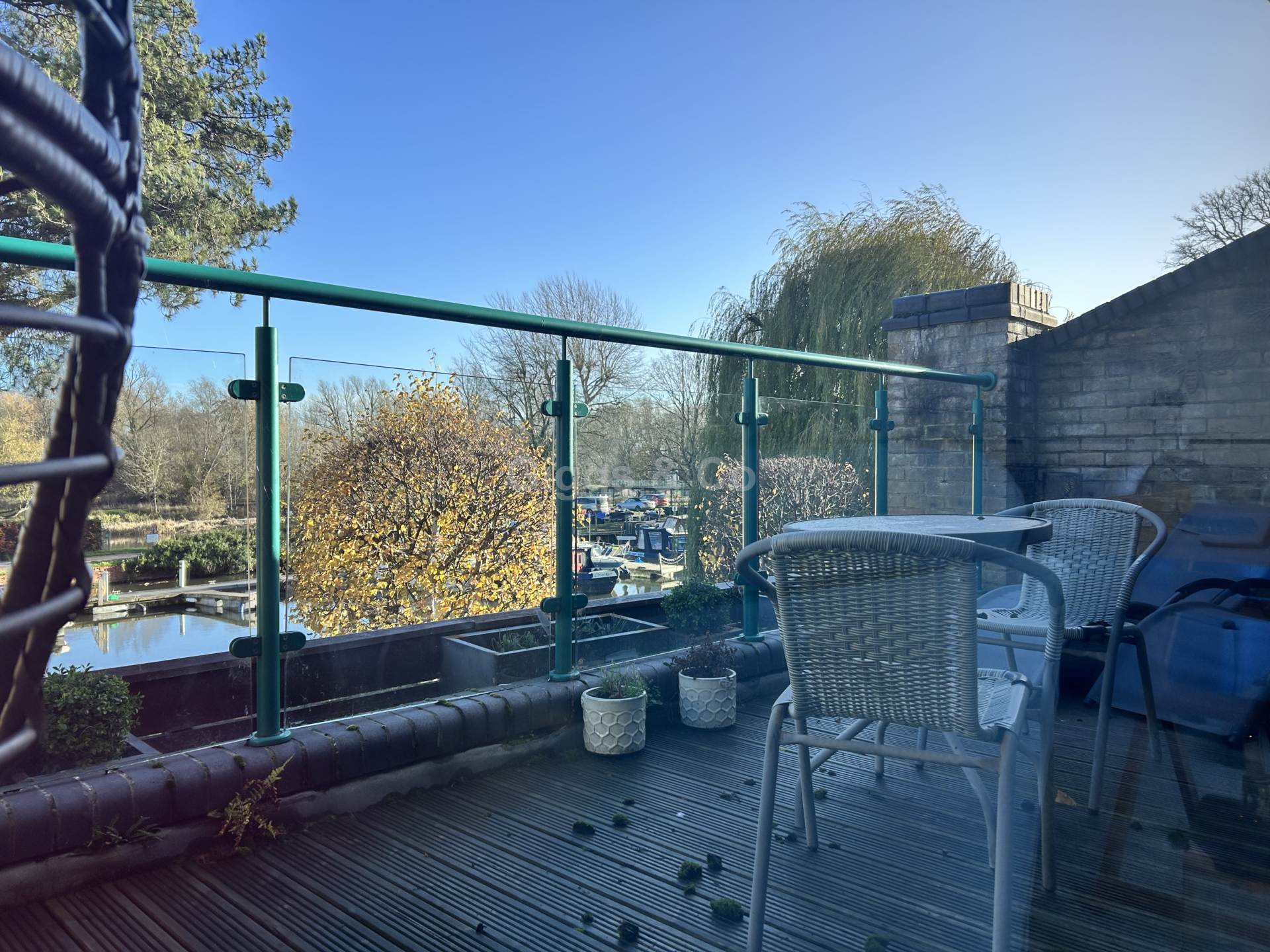 3 bed town house to rent in Addington Walk, St Neots 16