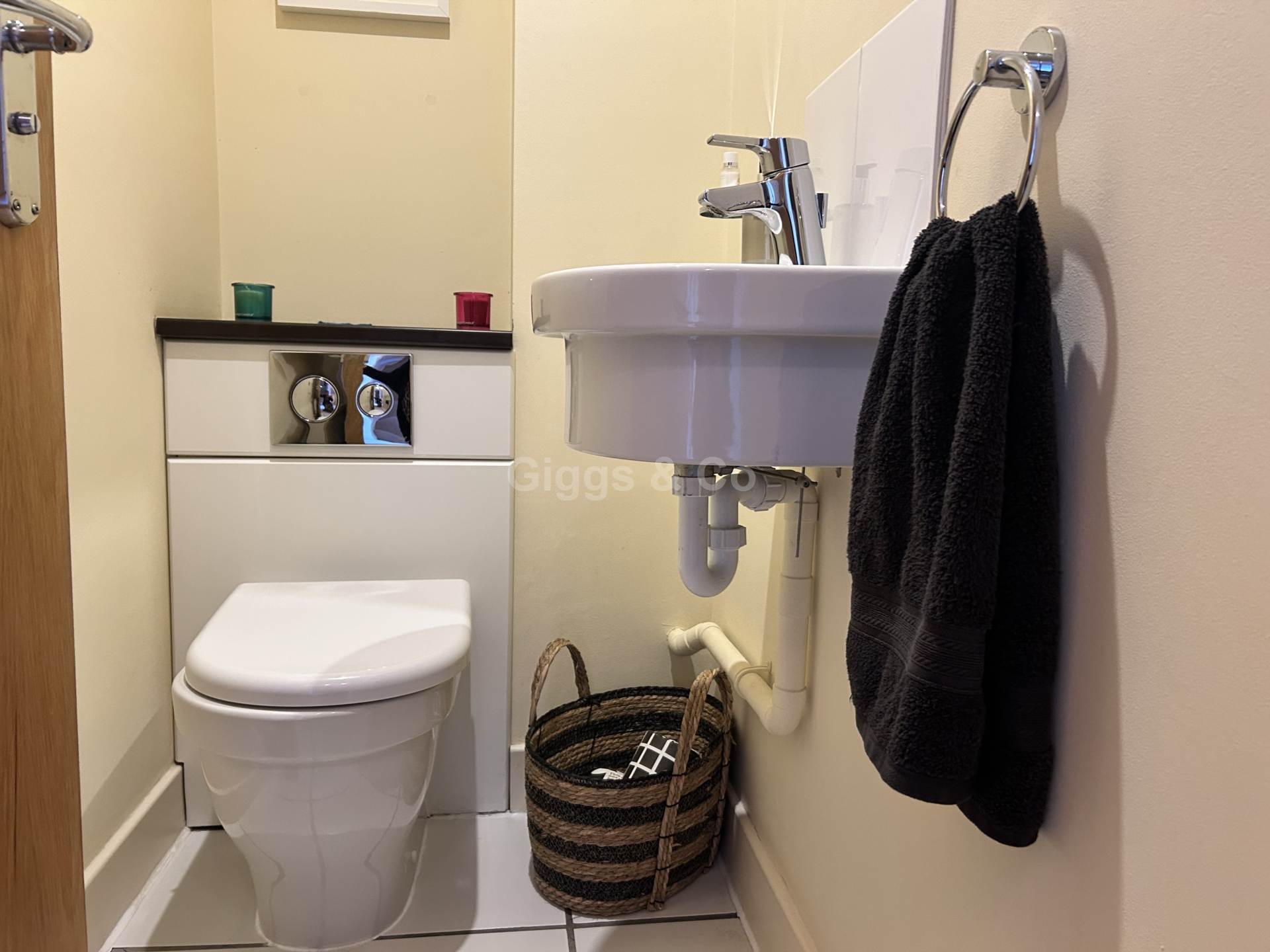 3 bed town house to rent in Addington Walk, St Neots  - Property Image 18