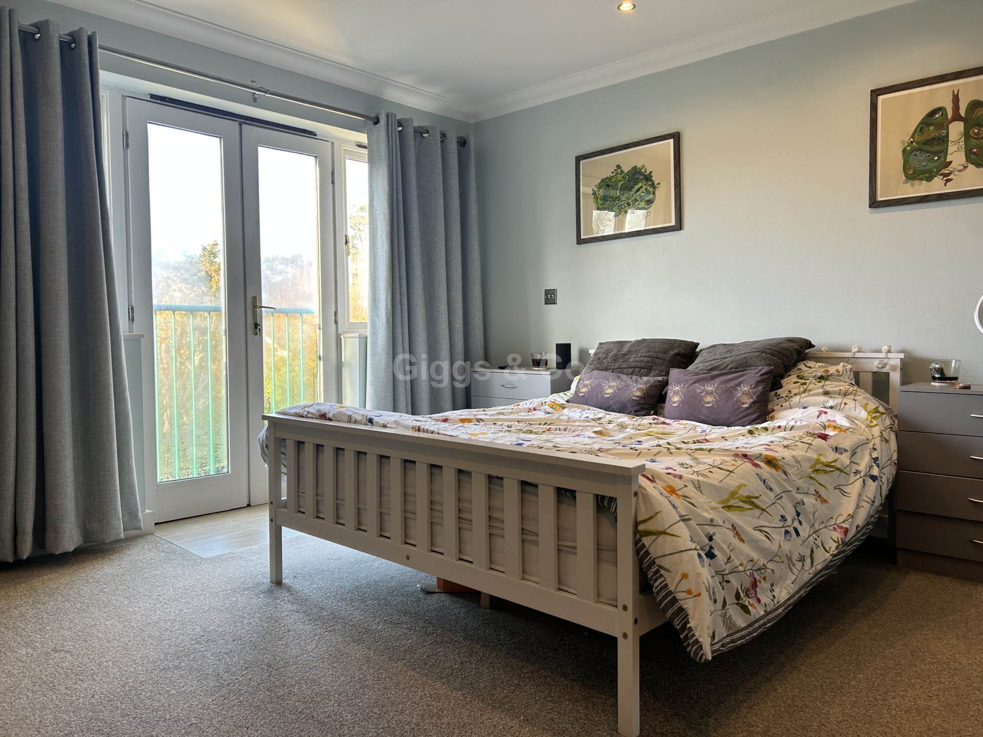 3 bed town house to rent in Addington Walk, St Neots 18