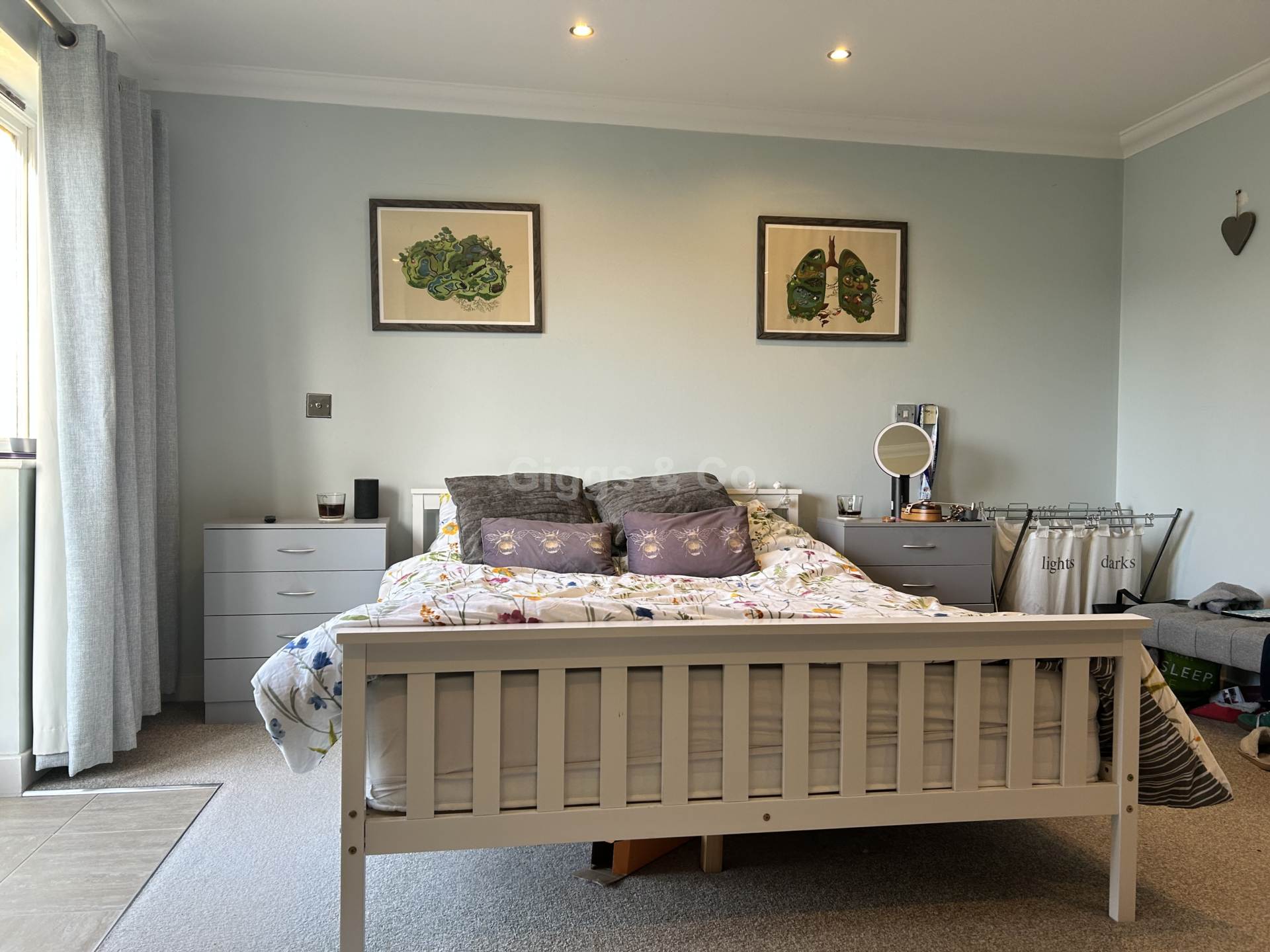 3 bed town house to rent in Addington Walk, St Neots 19