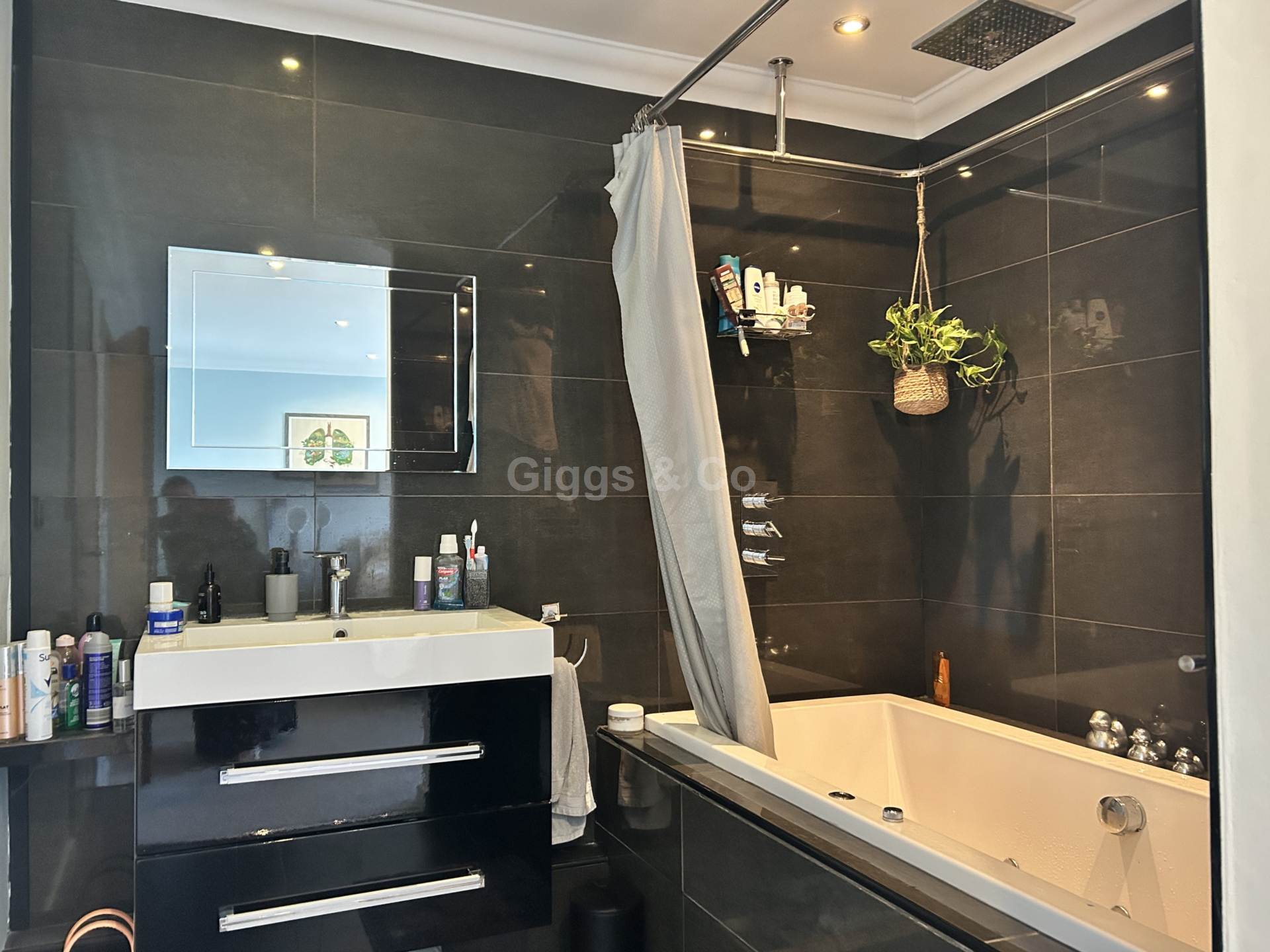 3 bed town house to rent in Addington Walk, St Neots  - Property Image 21