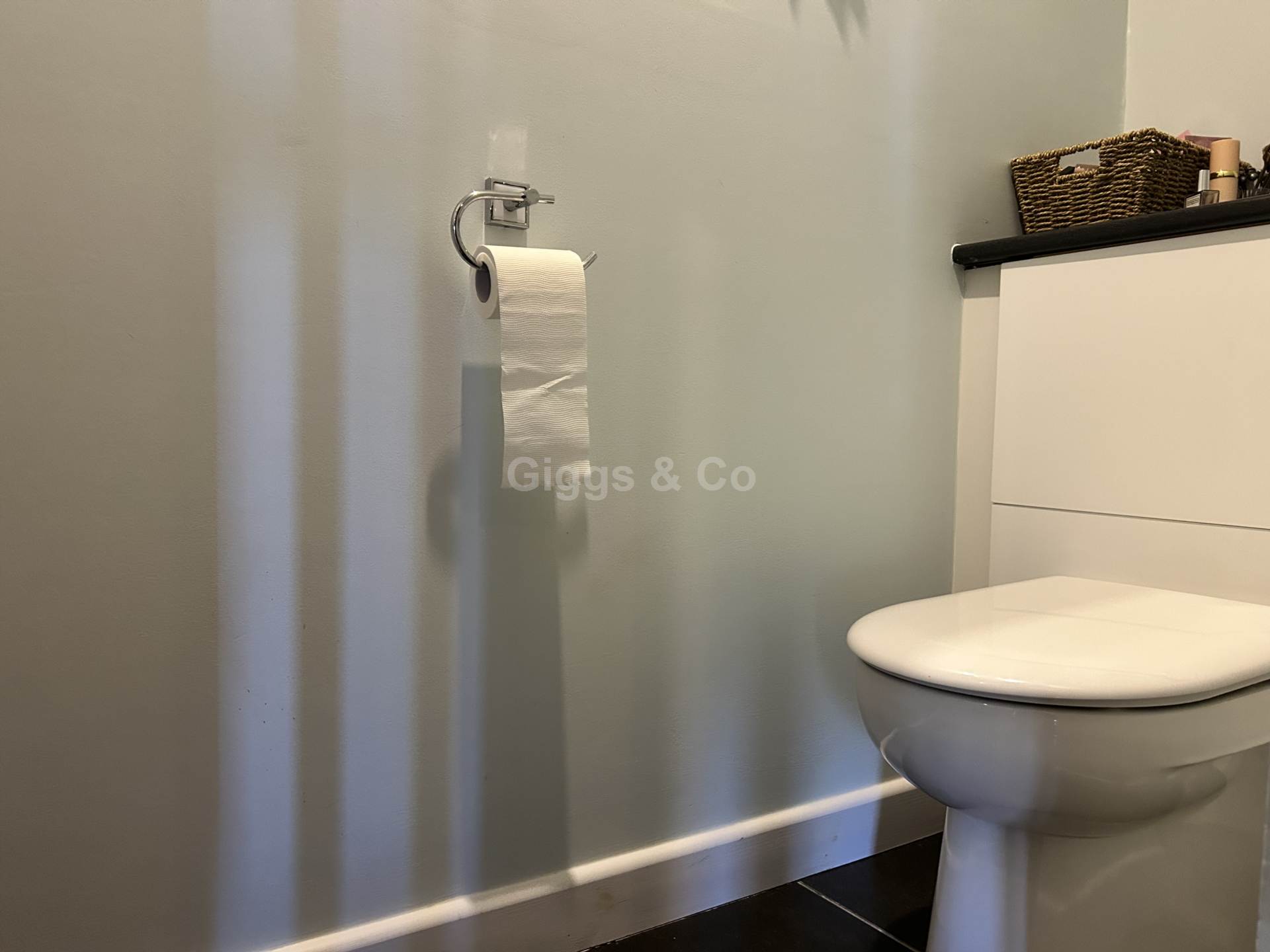 3 bed town house to rent in Addington Walk, St Neots 21