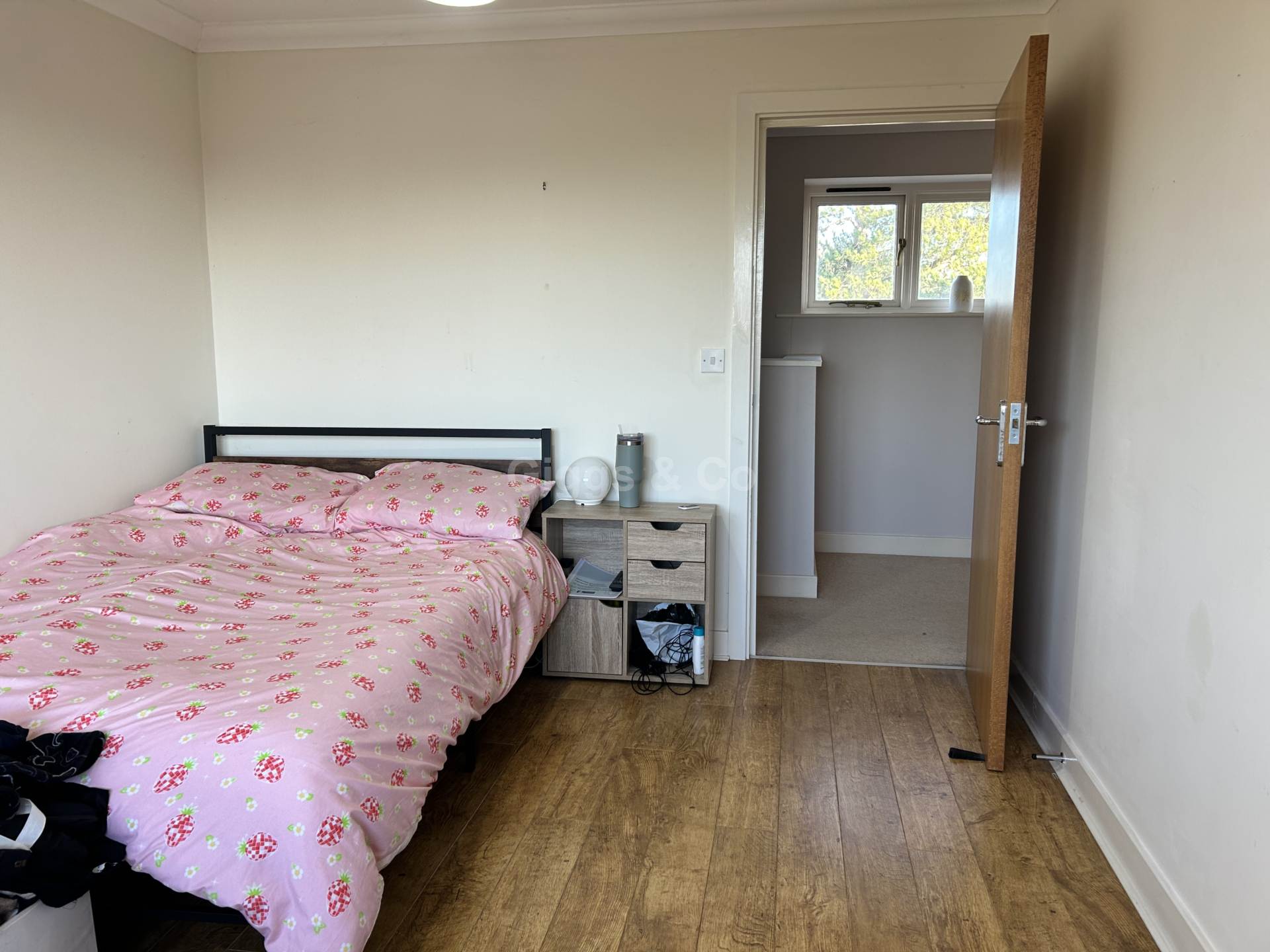 3 bed town house to rent in Addington Walk, St Neots  - Property Image 24