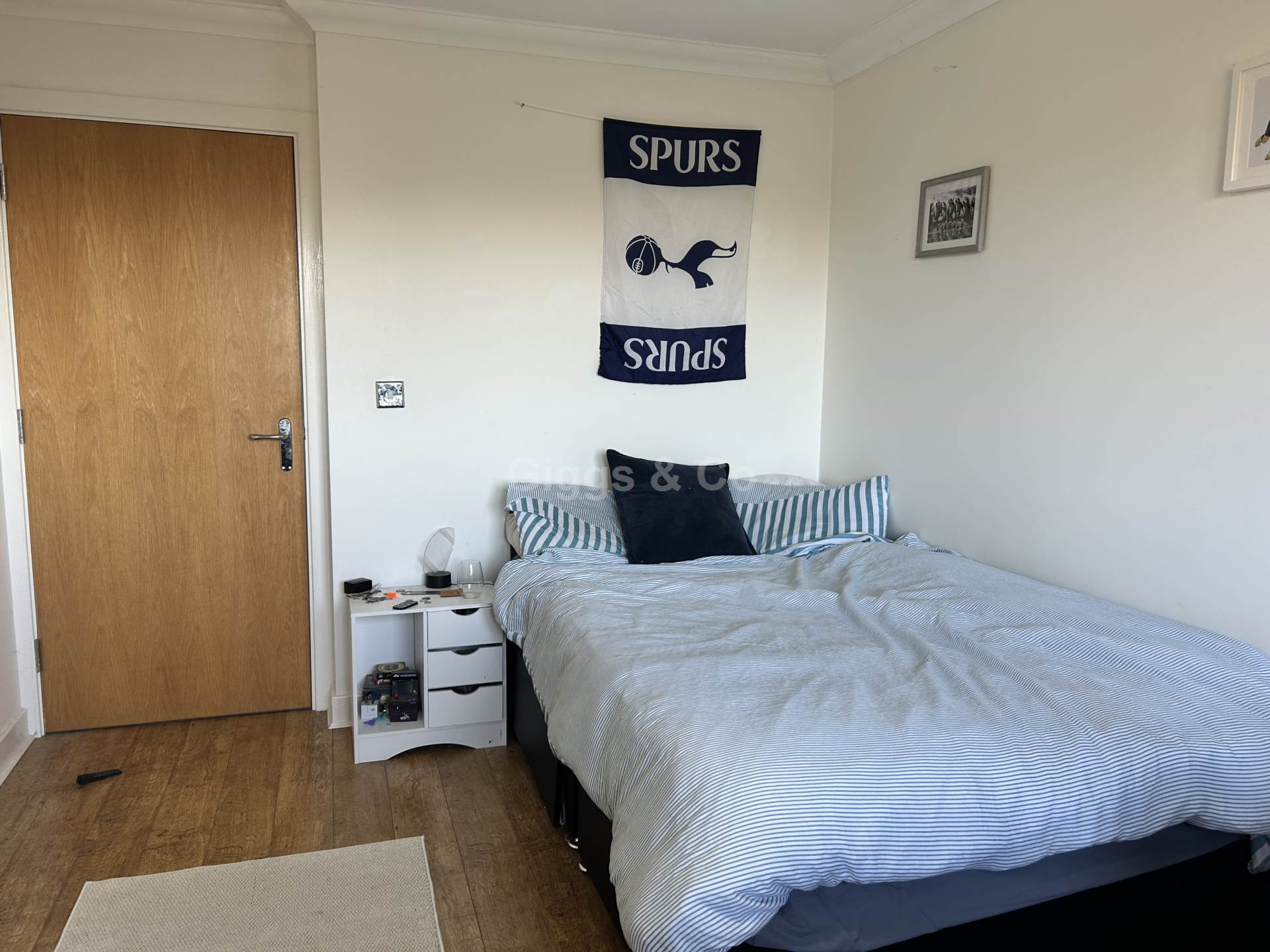 3 bed town house to rent in Addington Walk, St Neots  - Property Image 25