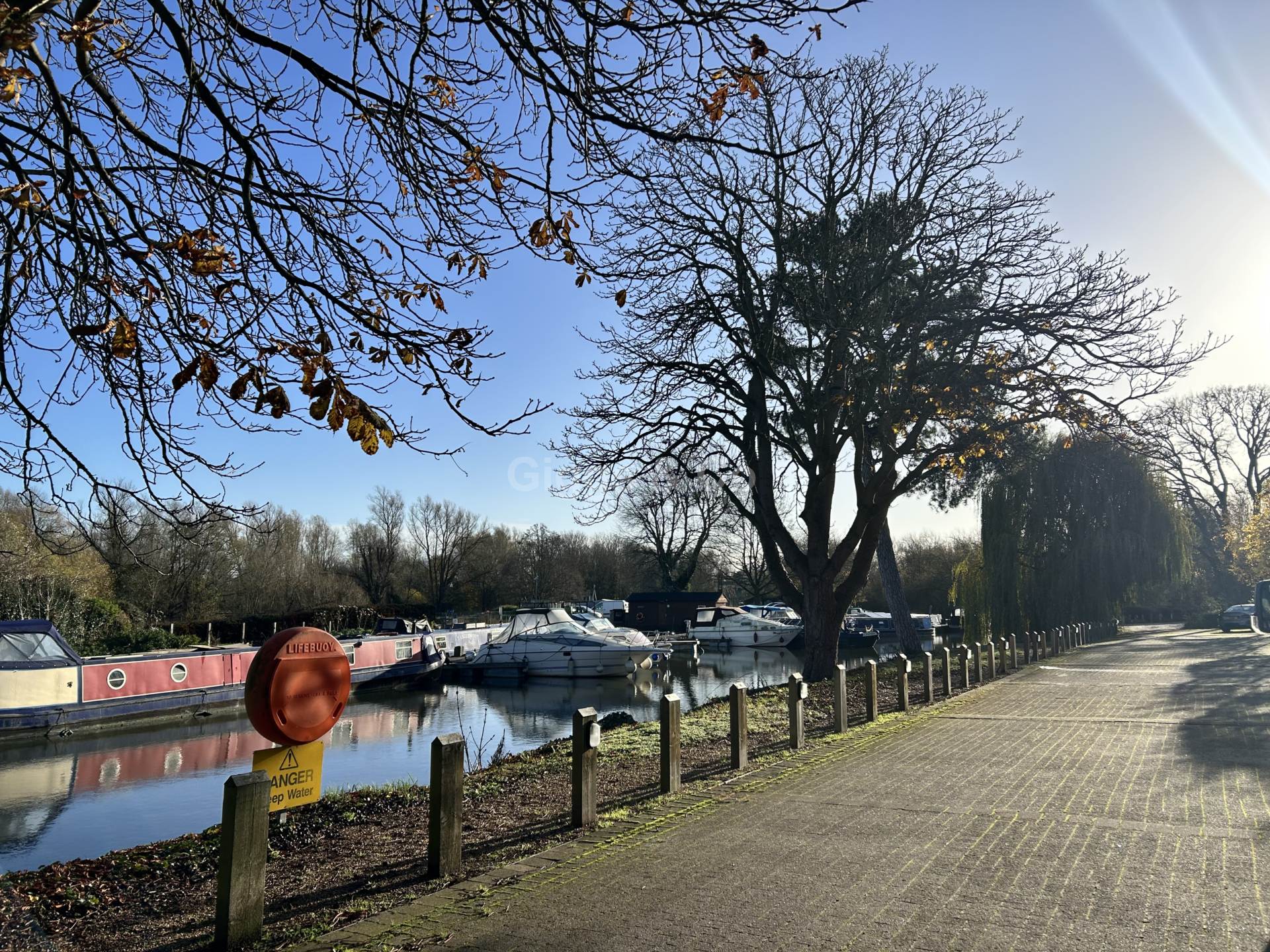 3 bed town house to rent in Addington Walk, St Neots 28