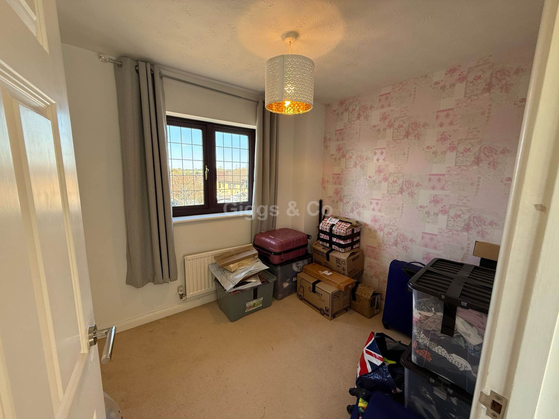 4 bed detached house to rent in Woodmere, Luton  - Property Image 15
