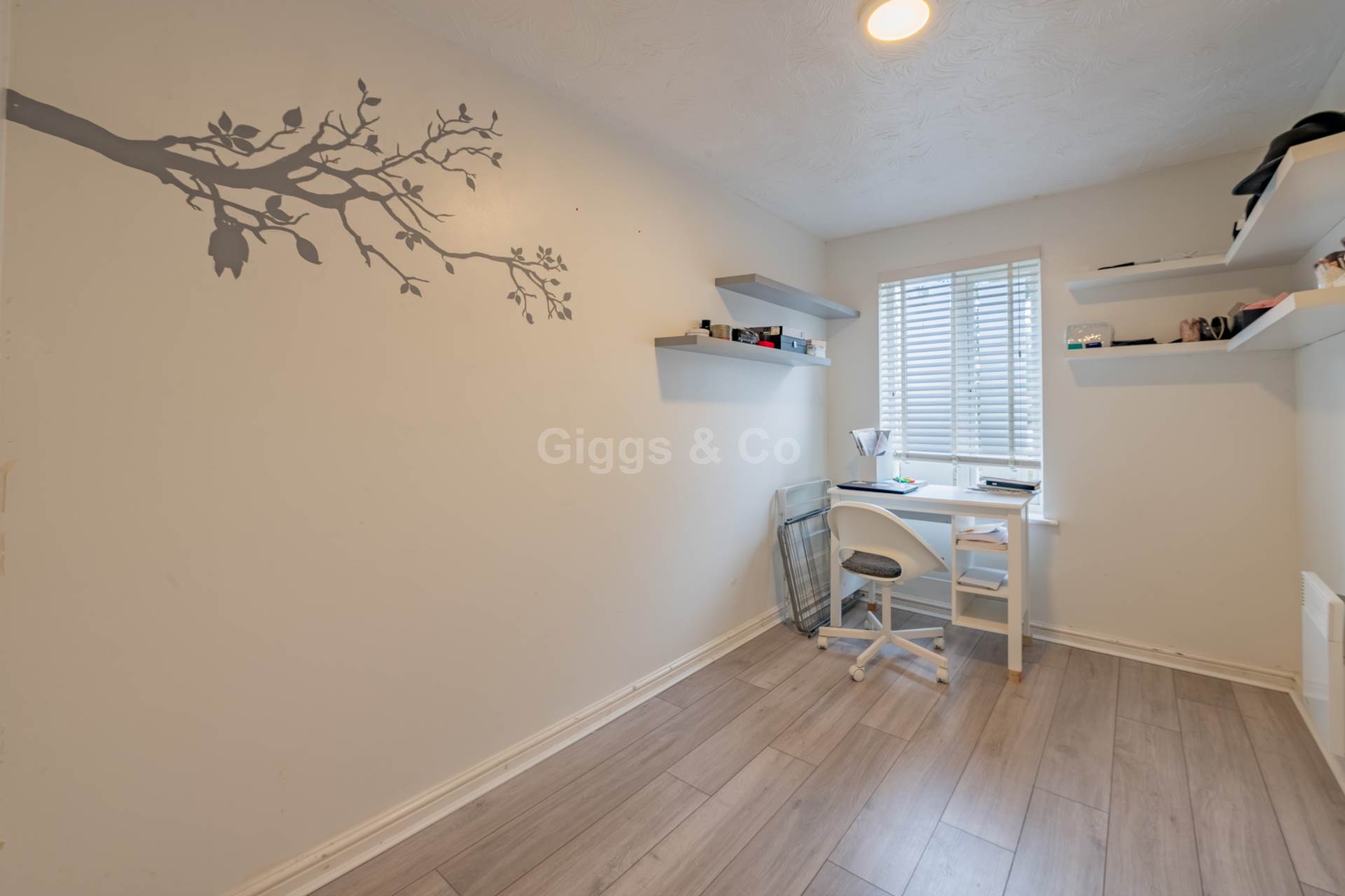 2 bed flat to rent in Jubilee Green, Papworth Everard, Cambridge  - Property Image 6
