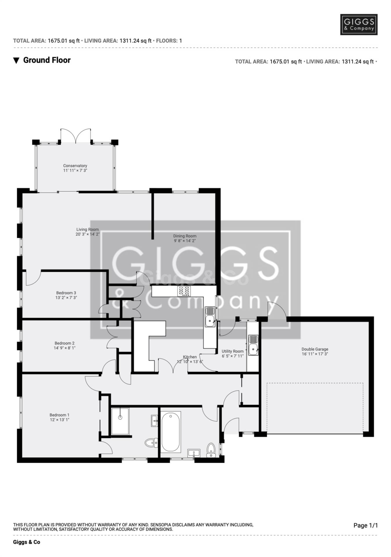 2 bed flat to rent in Jubilee Green, Papworth Everard, Cambridge  - Property Image 11