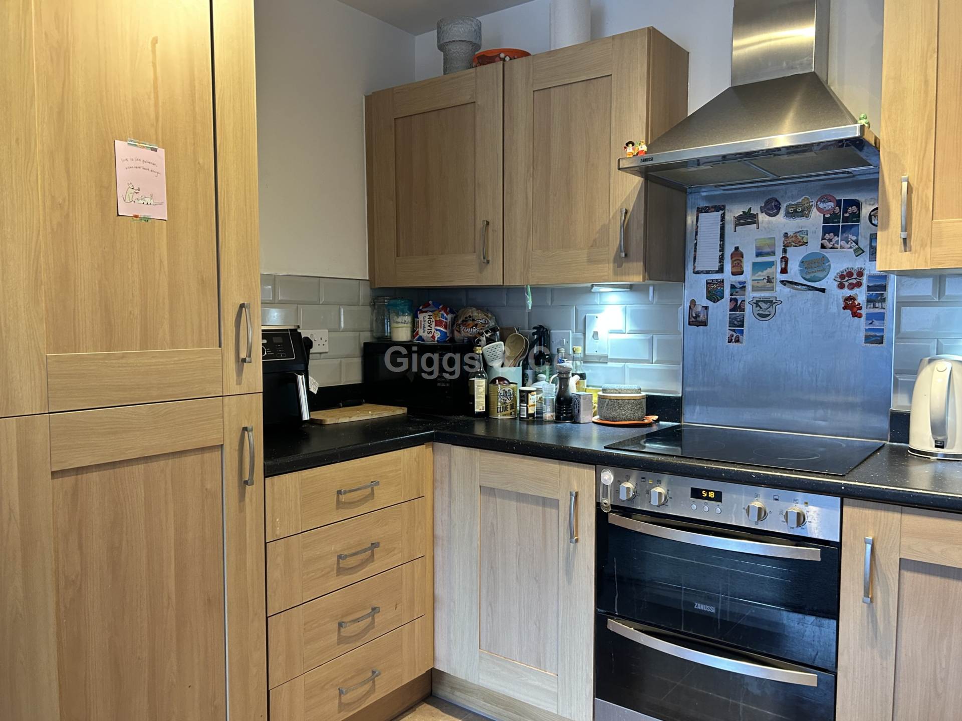 2 bed flat to rent in Marbled White Court, St Neots 2