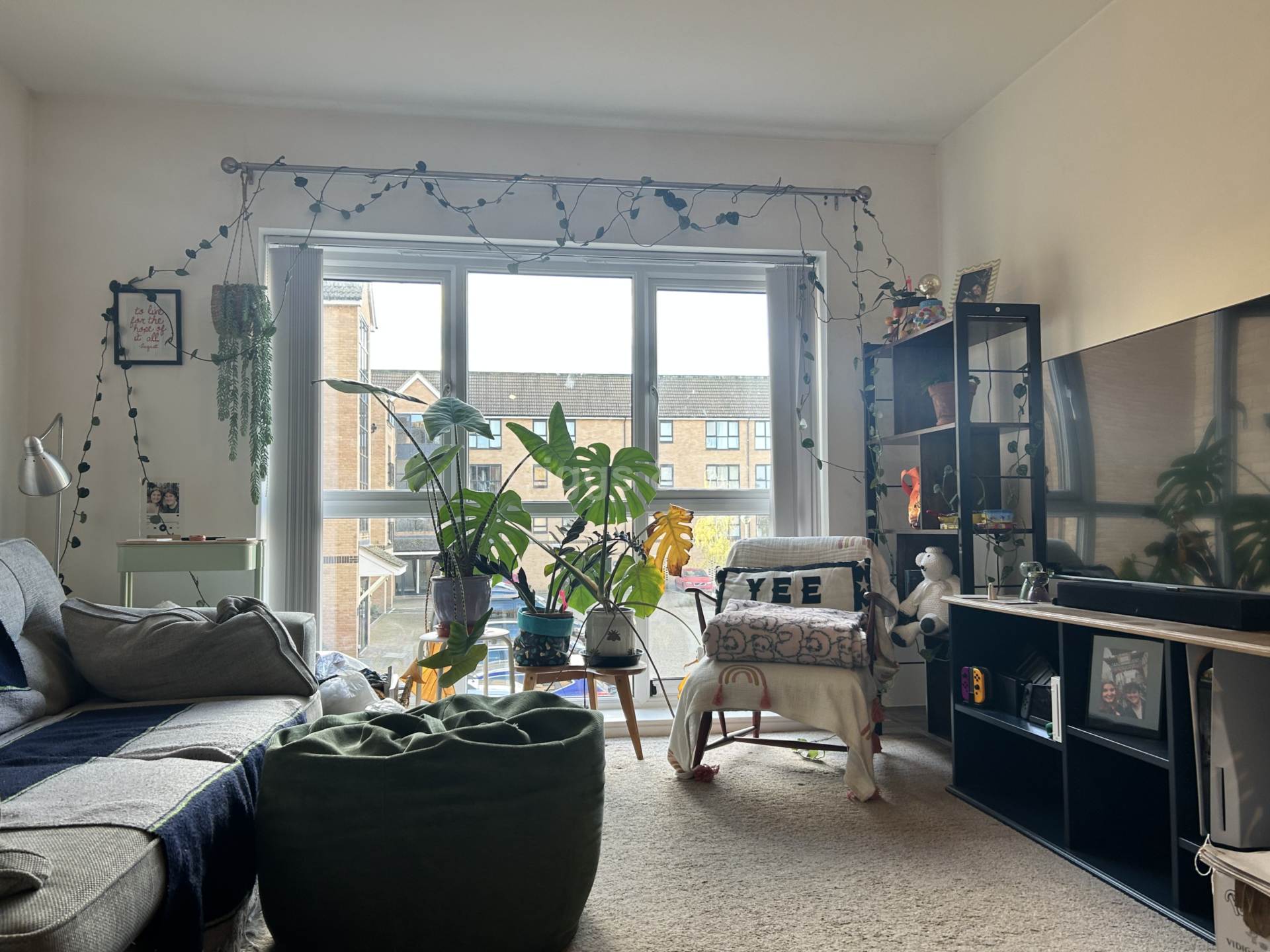 2 bed flat to rent in Marbled White Court, St Neots  - Property Image 6