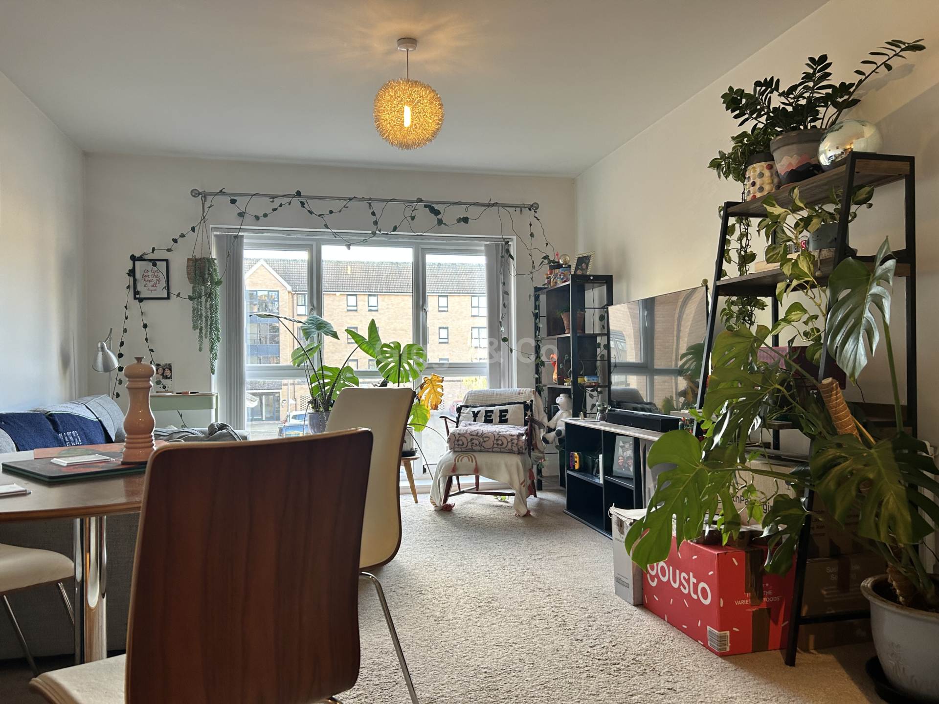 2 bed flat to rent in Marbled White Court, St Neots  - Property Image 7