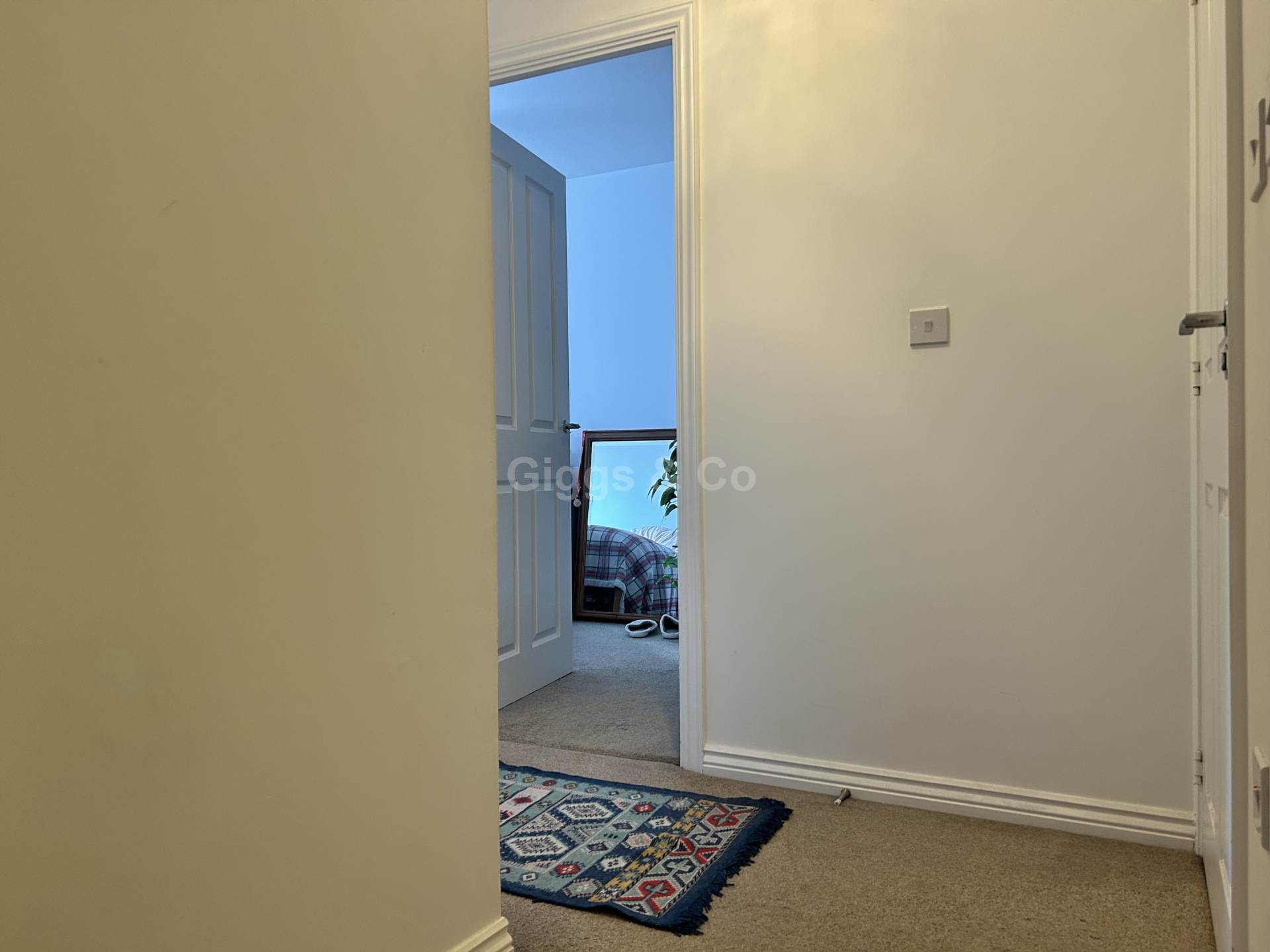 2 bed flat to rent in Marbled White Court, St Neots  - Property Image 8