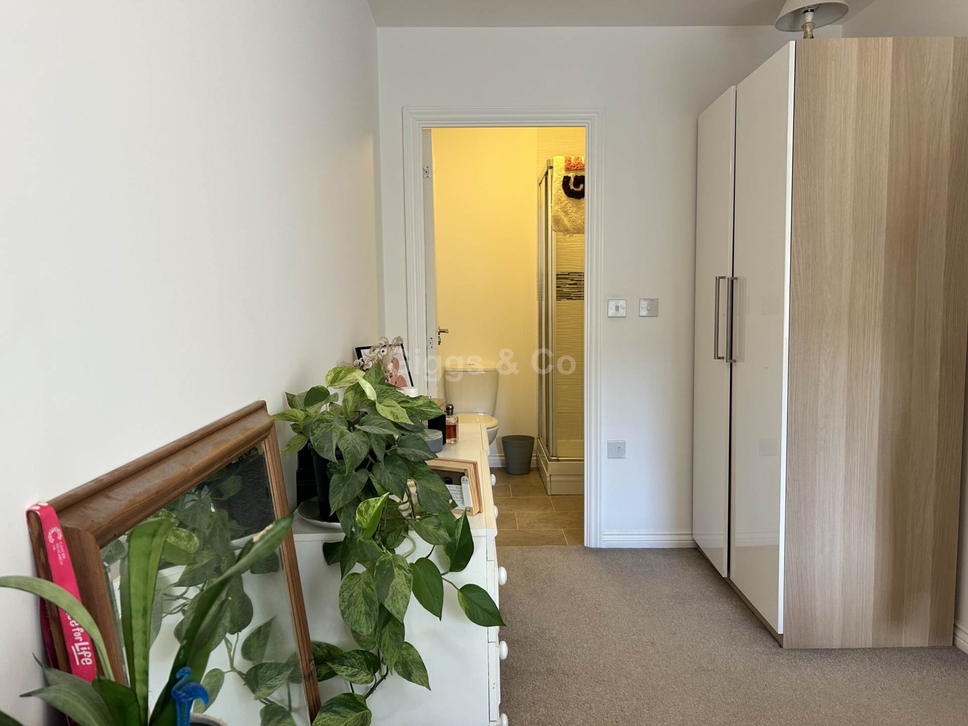 2 bed flat to rent in Marbled White Court, St Neots  - Property Image 10