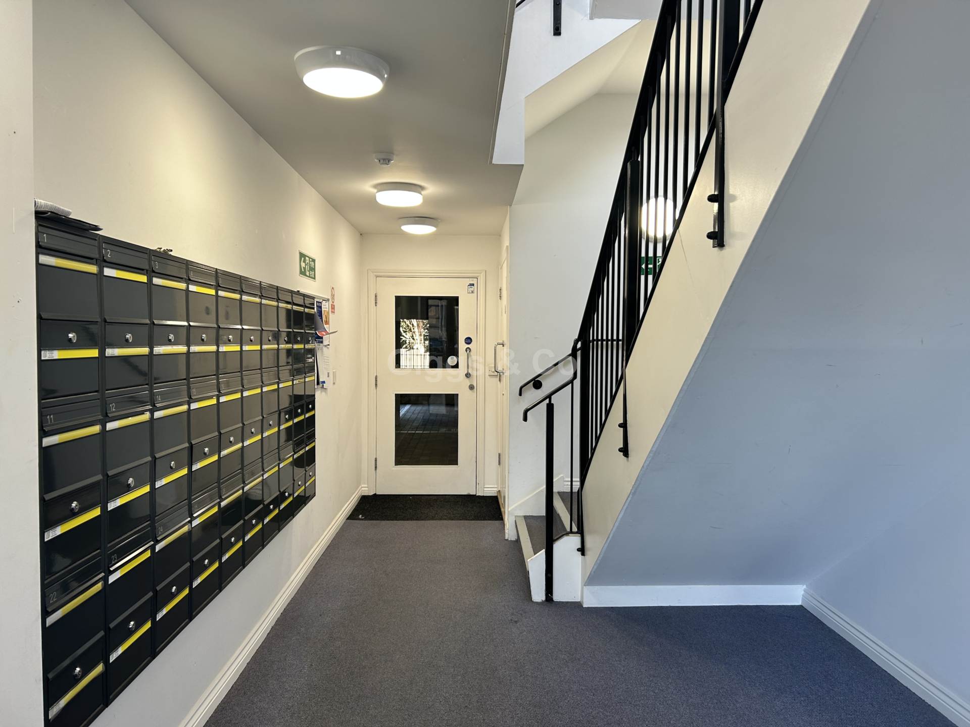 2 bed flat to rent in Marbled White Court, St Neots  - Property Image 16