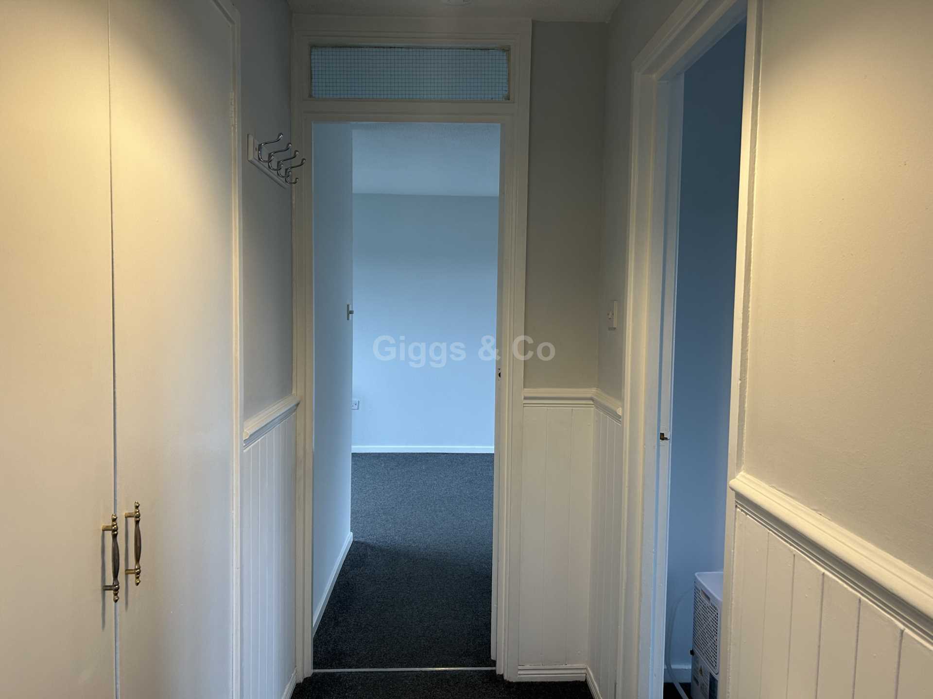 1 bed apartment to rent in Carnaby Close 2