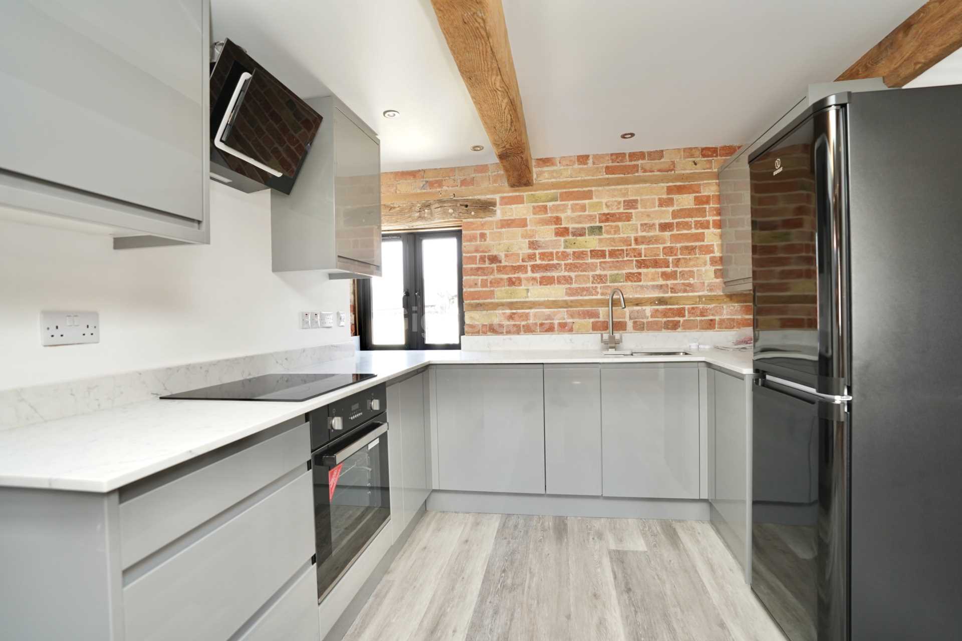 2 bed apartment to rent in The Granary, Ackerman Street, St Neots, PE19