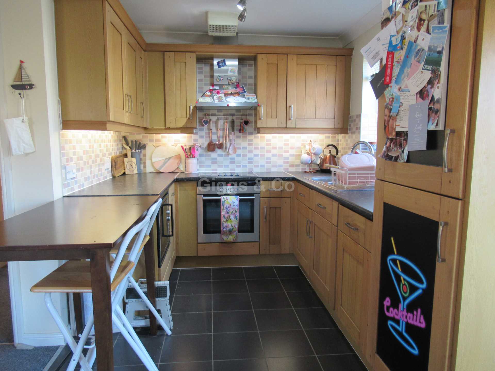 2 bed flat to rent in Skipper Way, St Neots 1