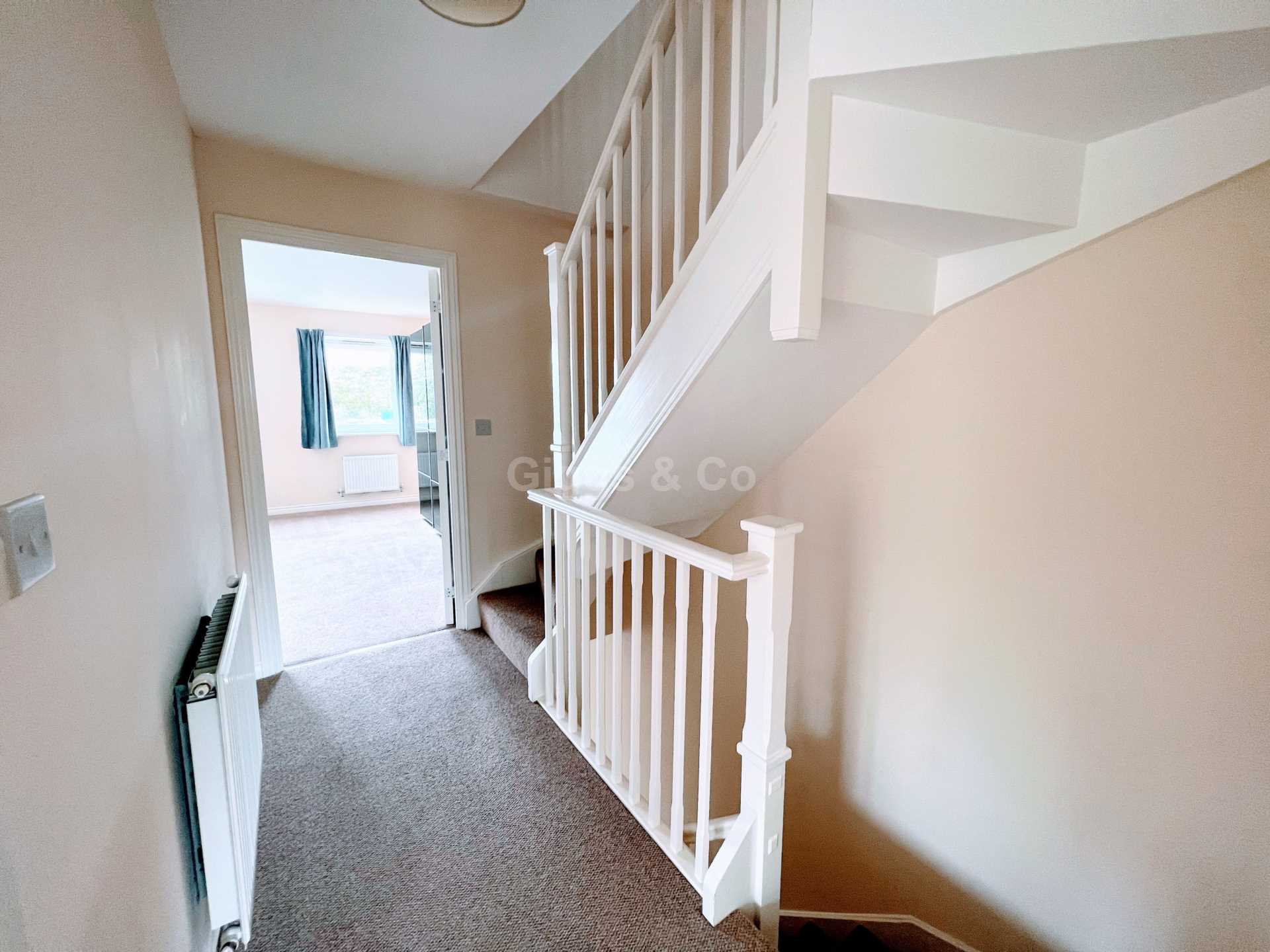 4 bed town house to rent in Tortoiseshell Walk, St Neots 13