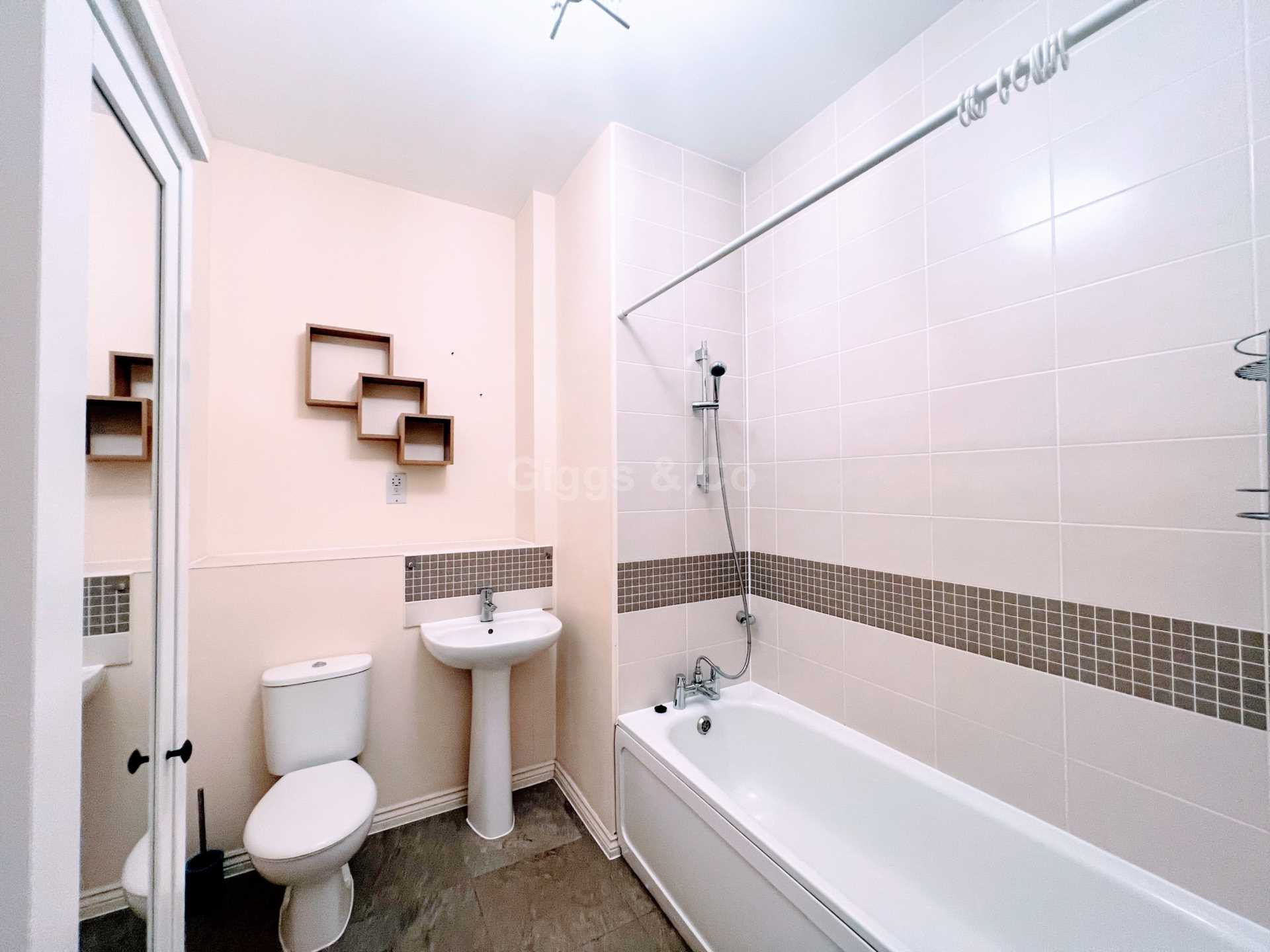 4 bed town house to rent in Tortoiseshell Walk, St Neots 14