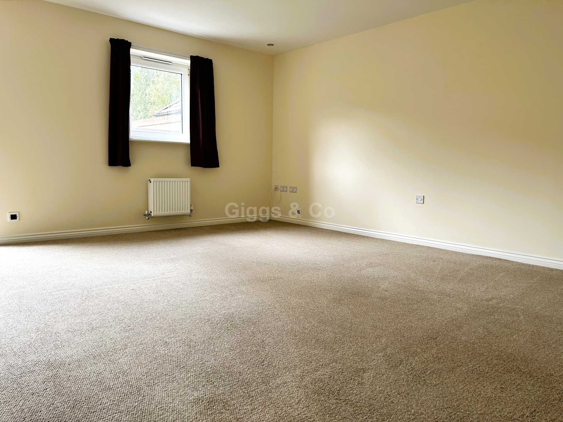 4 bed town house to rent in Tortoiseshell Walk, St Neots  - Property Image 16