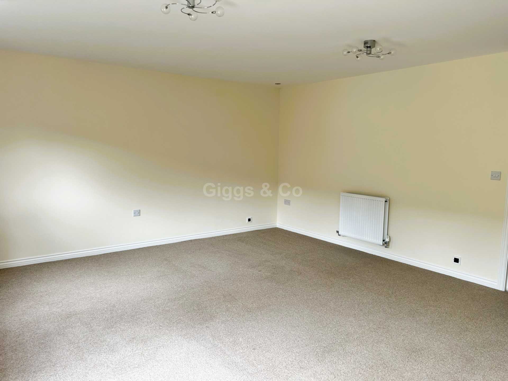 4 bed town house to rent in Tortoiseshell Walk, St Neots  - Property Image 19