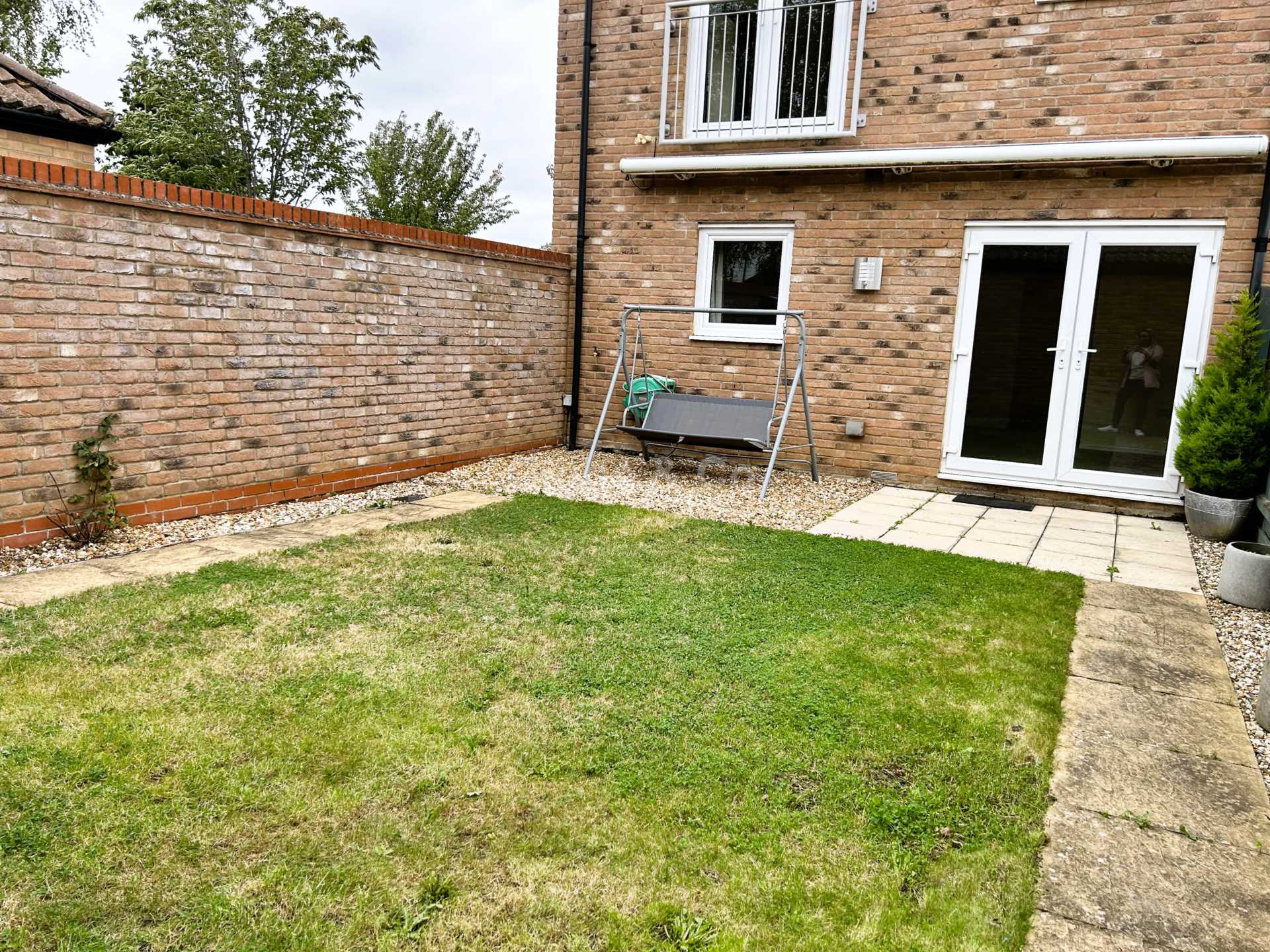 4 bed town house to rent in Tortoiseshell Walk, St Neots 21