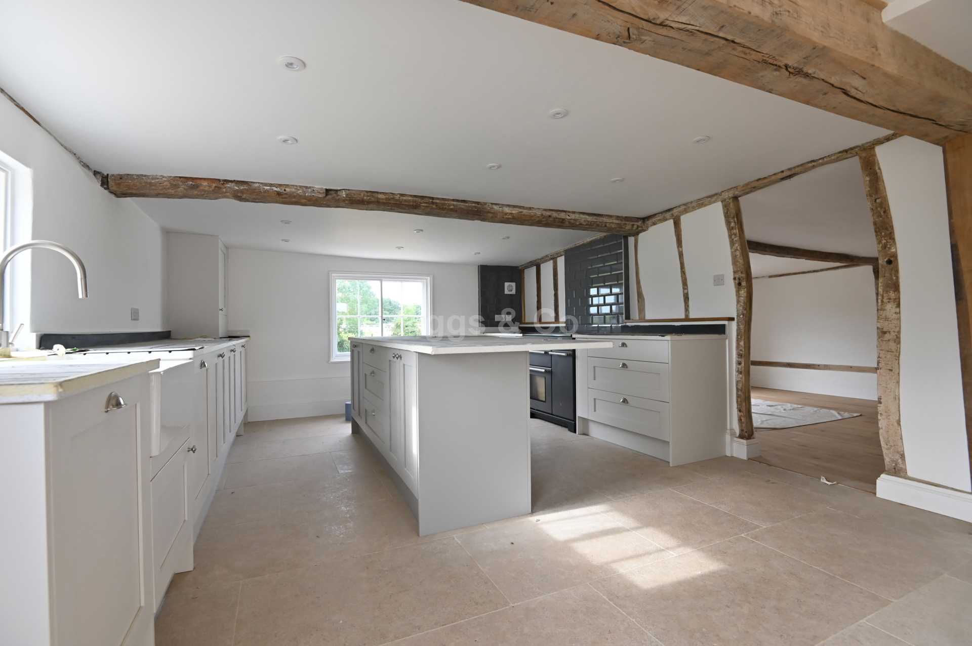 5 bed detached house to rent in High Street, St Neots  - Property Image 1