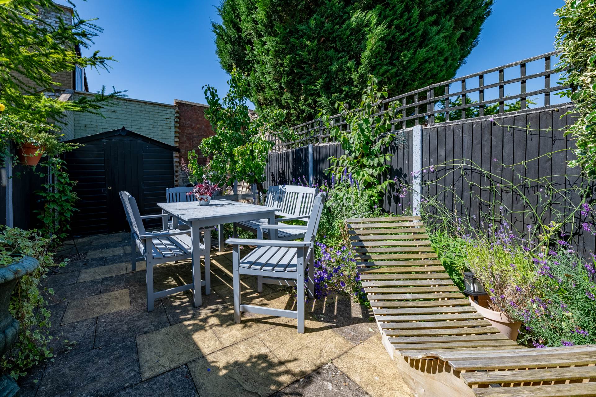 2 bed terraced house to rent in Rycroft Avenue, St Neots  - Property Image 17