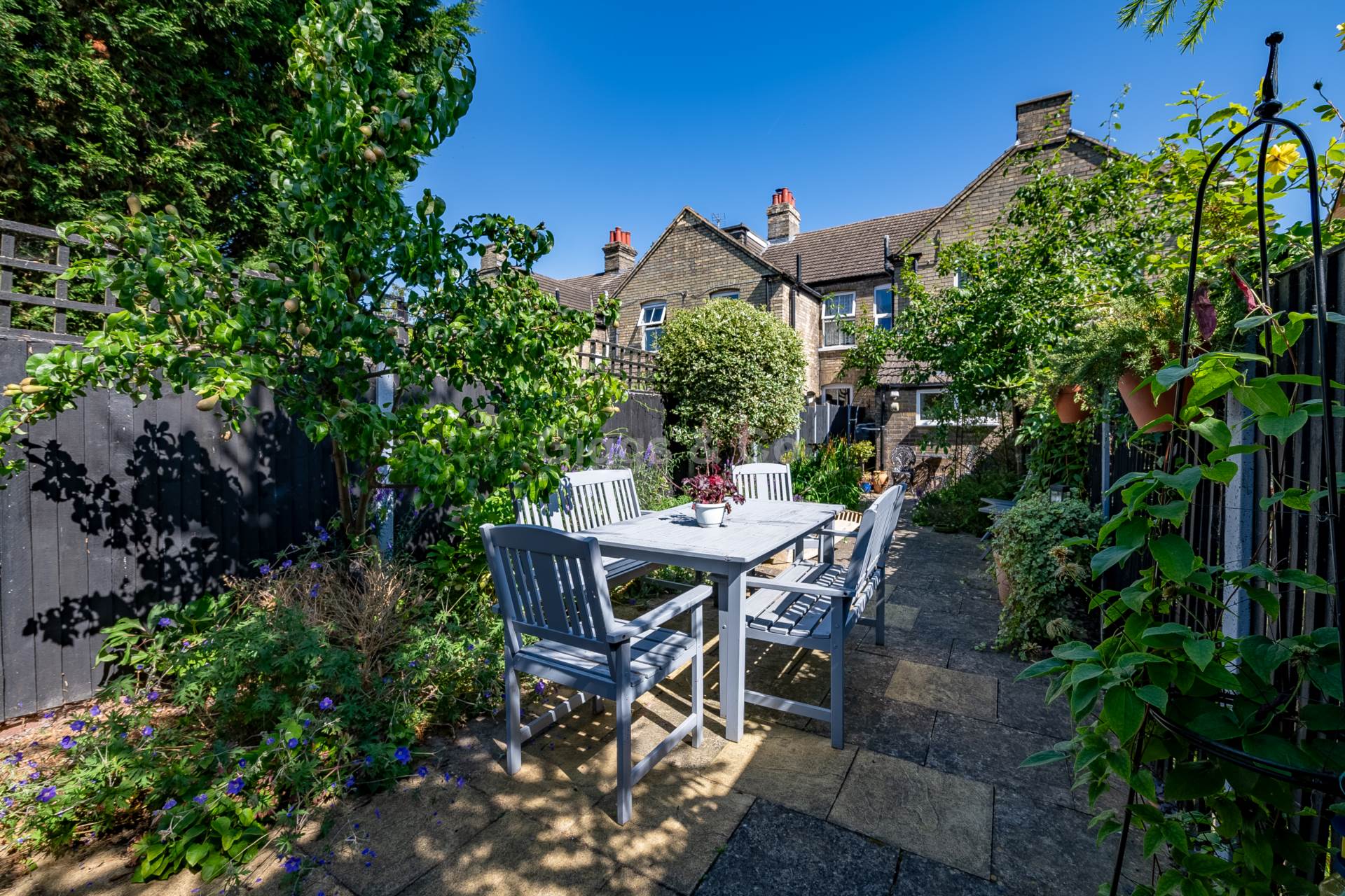 2 bed terraced house to rent in Rycroft Avenue, St Neots  - Property Image 18