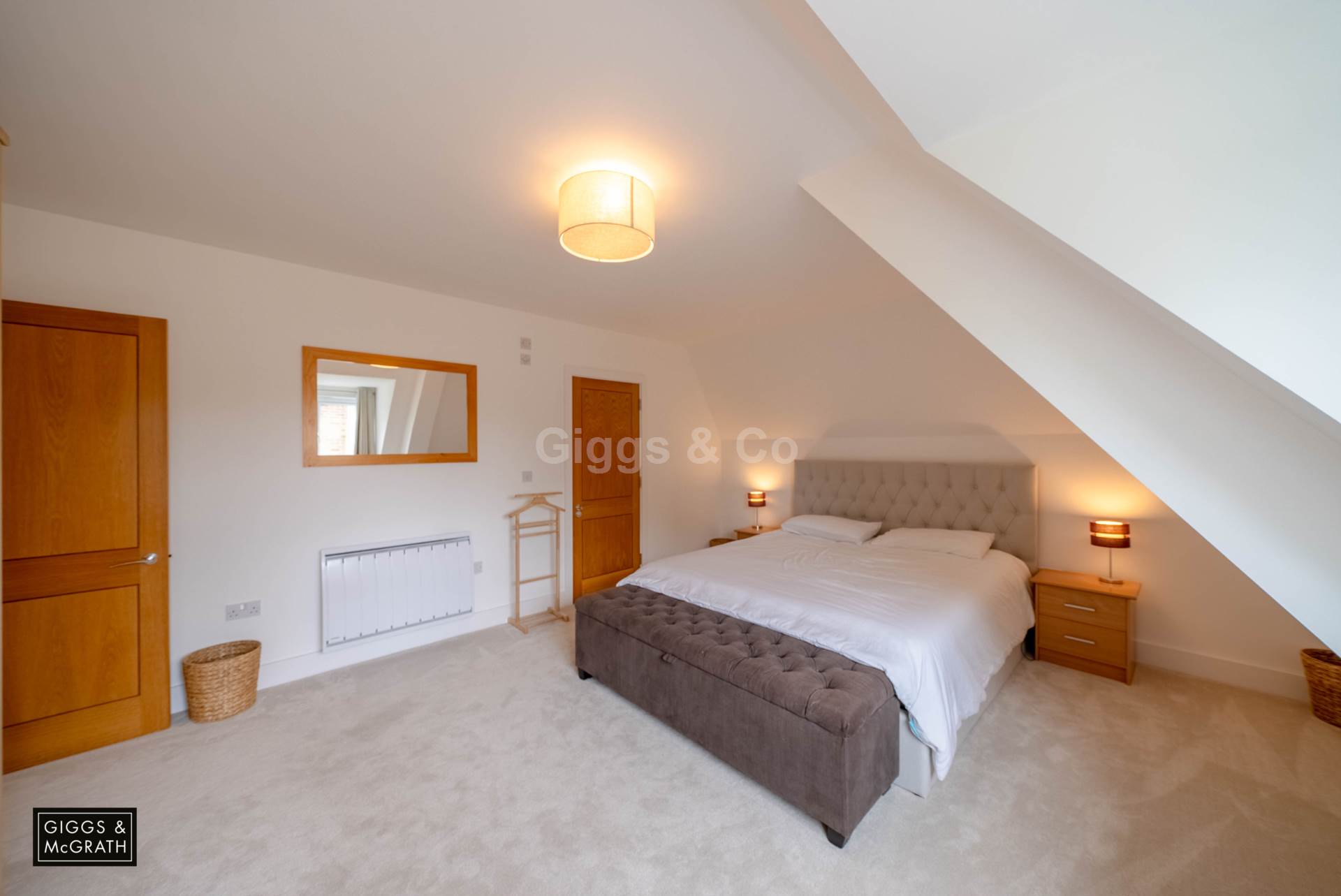 3 bed penthouse to rent in The Hurdles, Huntingdon  - Property Image 7