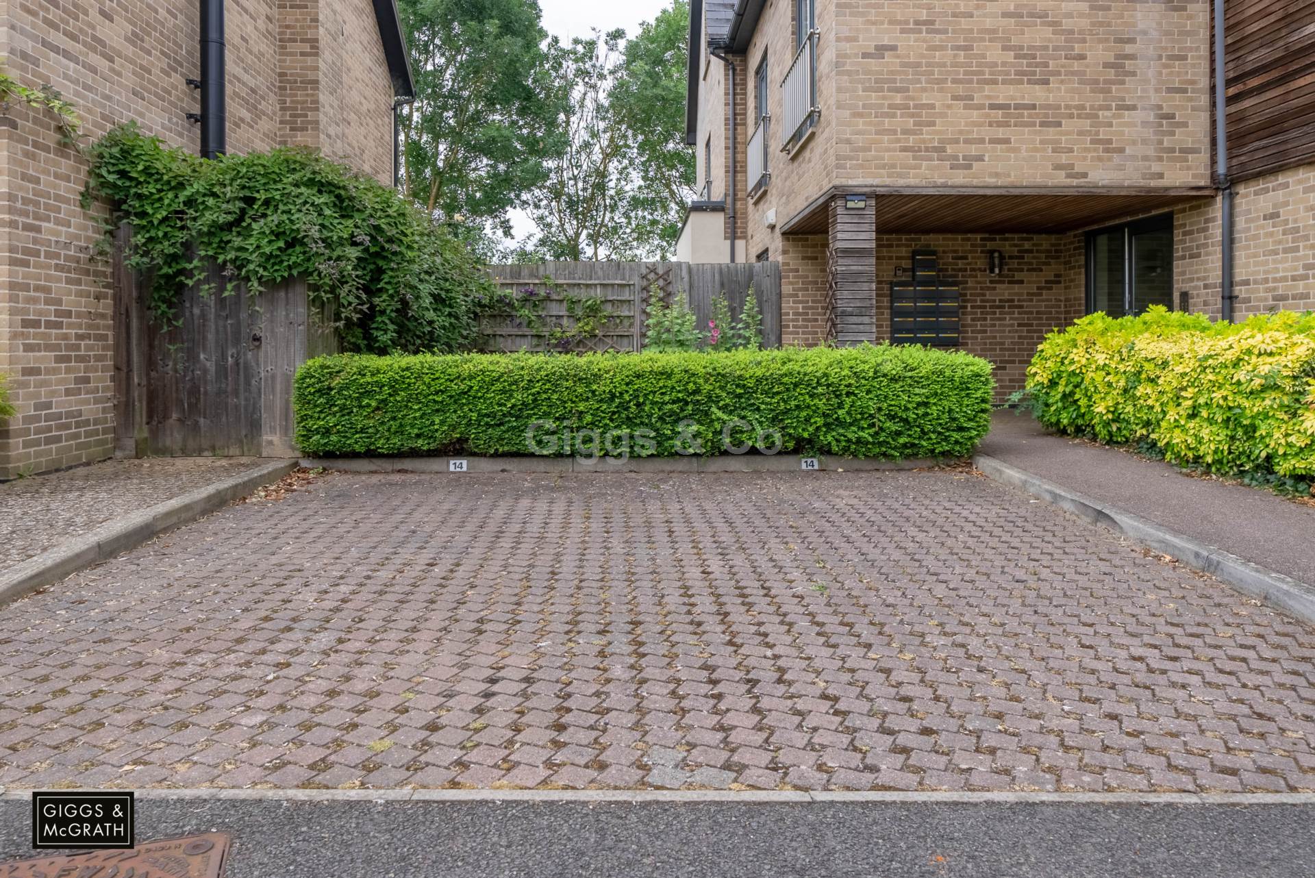 3 bed penthouse to rent in The Hurdles, Huntingdon  - Property Image 13