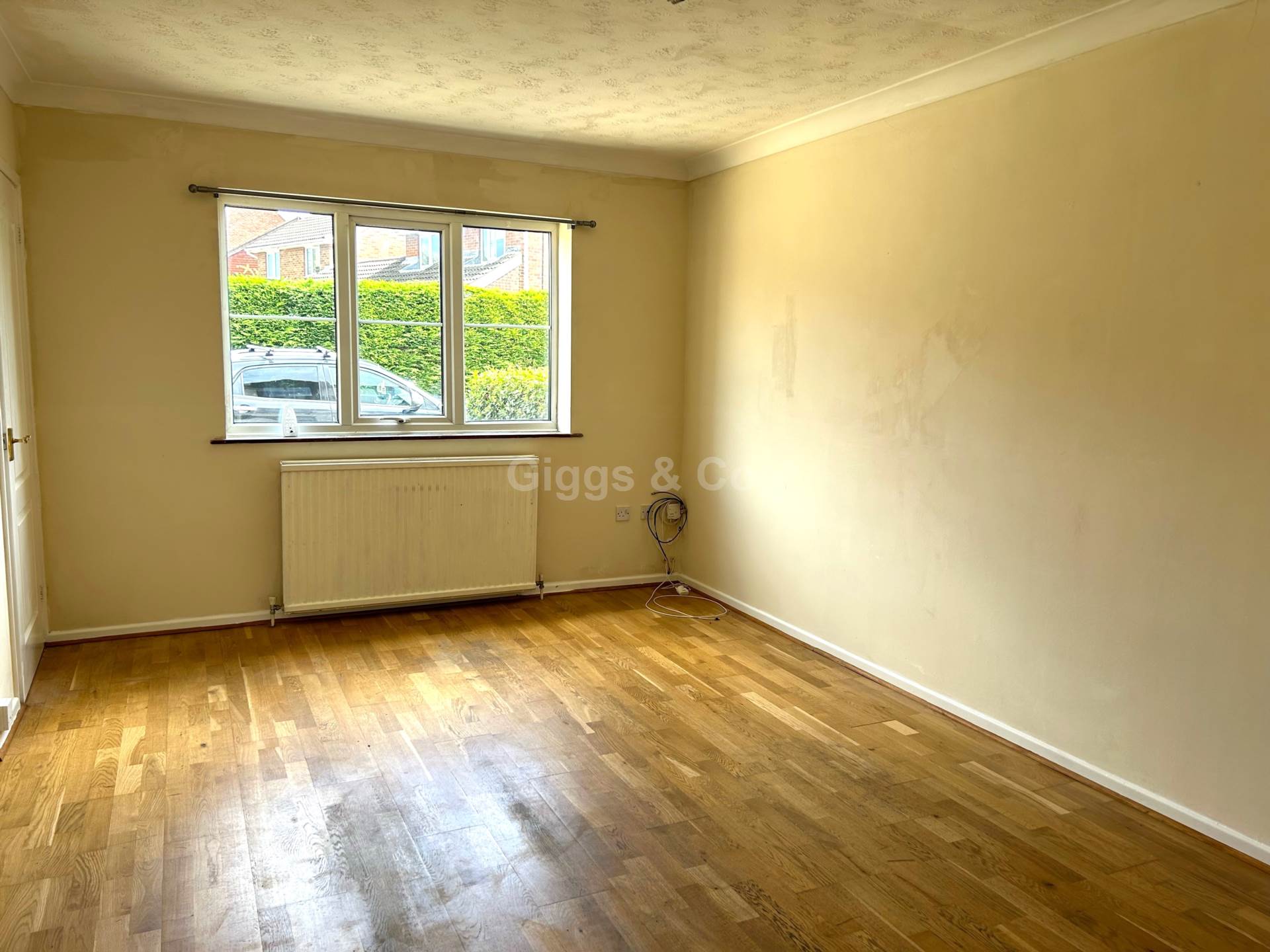 2 bed terraced house to rent in Pennway, Huntingdon  - Property Image 2