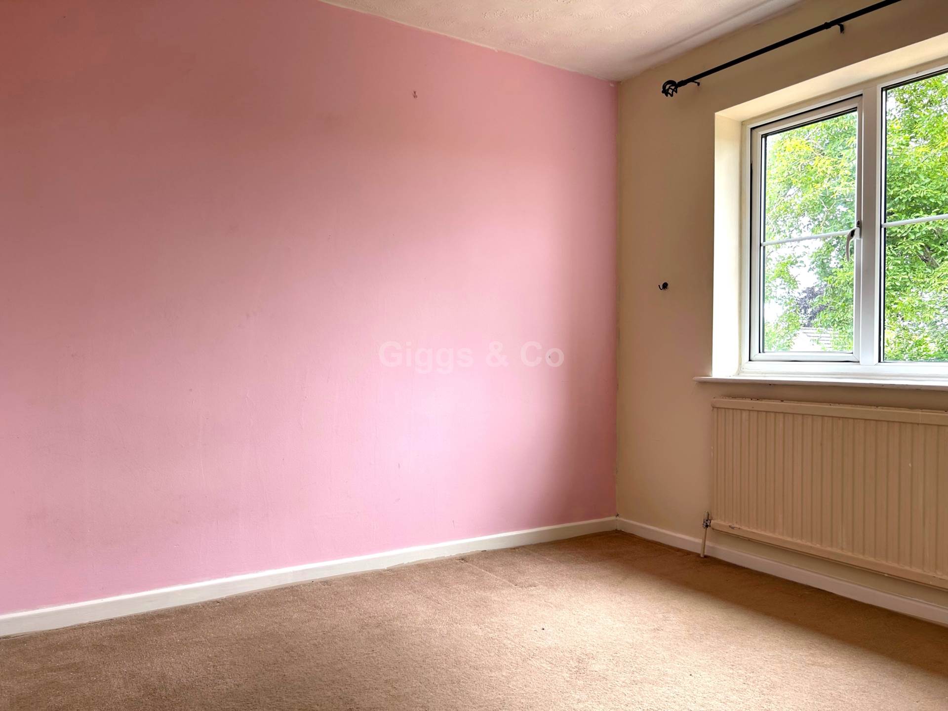 2 bed terraced house to rent in Pennway, Huntingdon  - Property Image 9