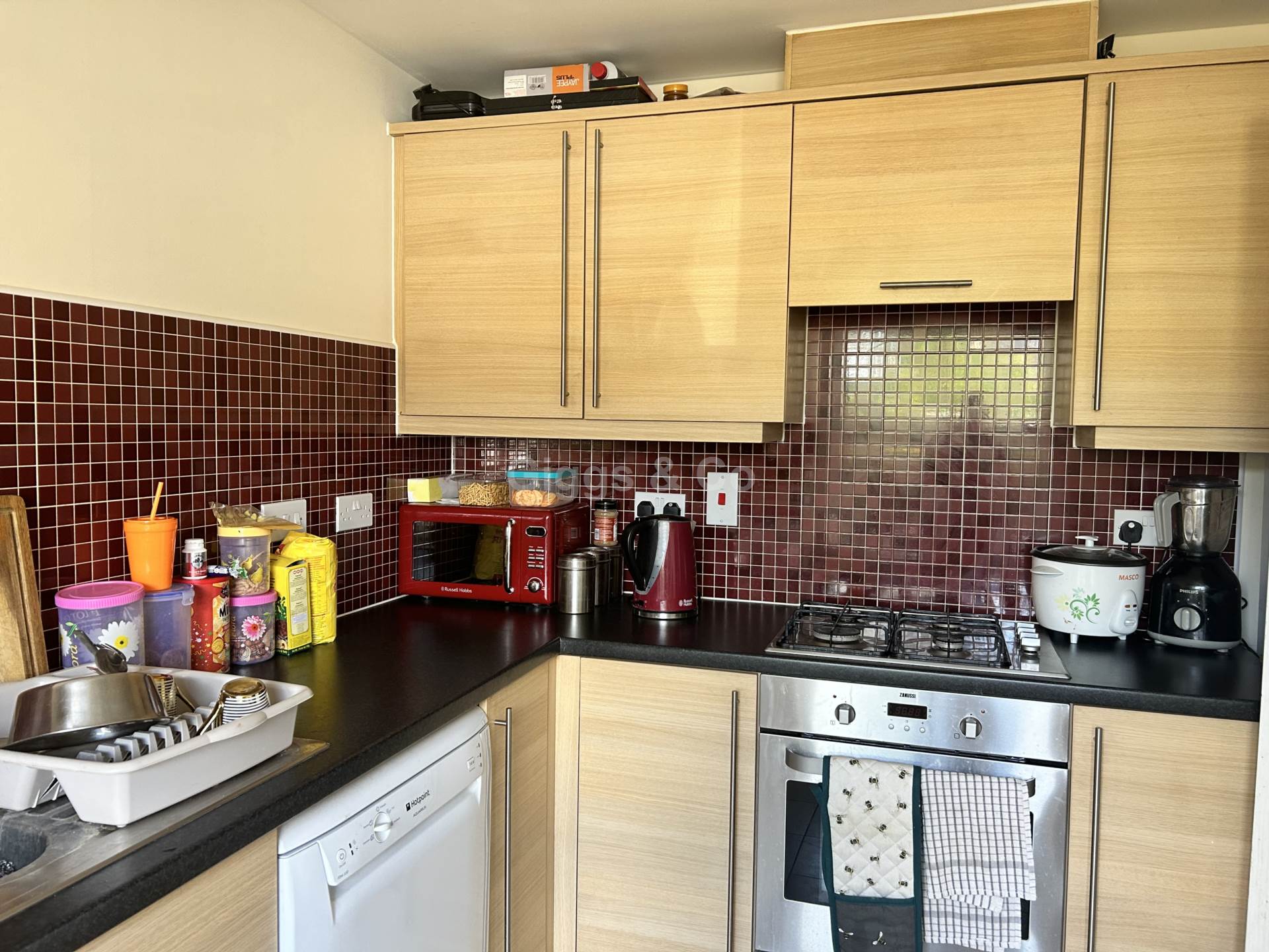 3 bed semi-detached house to rent in Wellington Road, Cambridge  - Property Image 3