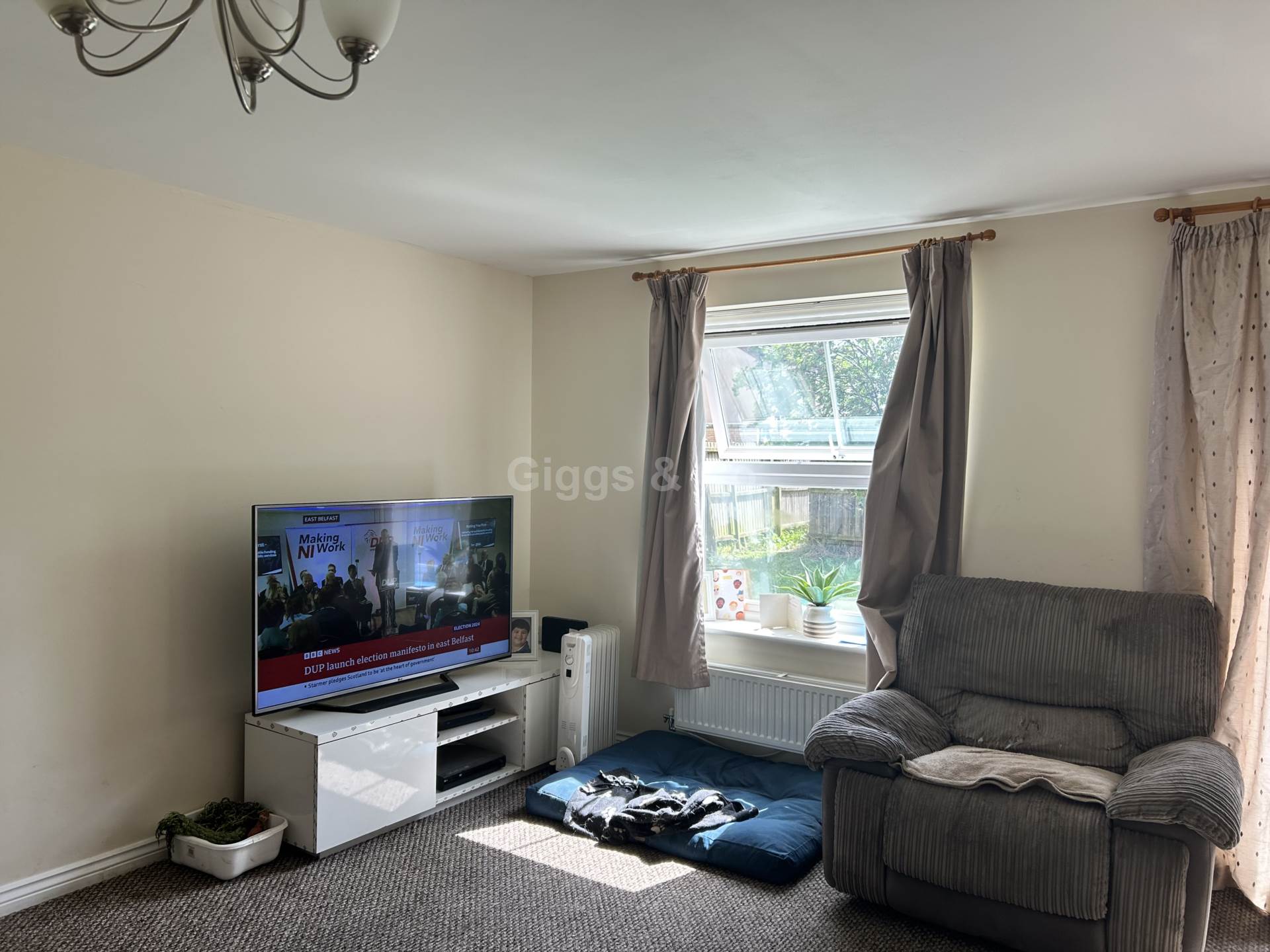 3 bed semi-detached house to rent in Wellington Road, Cambridge  - Property Image 5